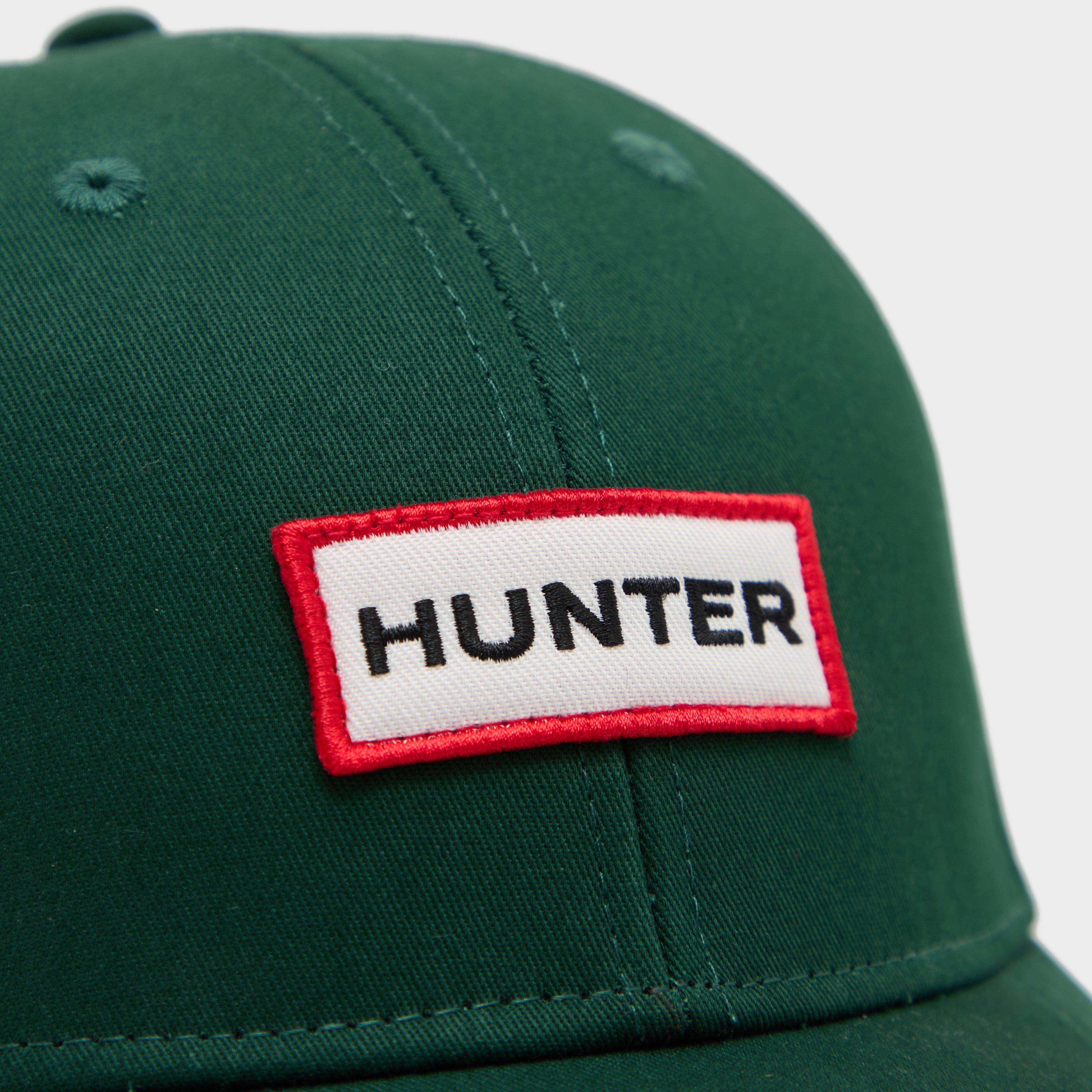 Unisex Logo Baseball Cap