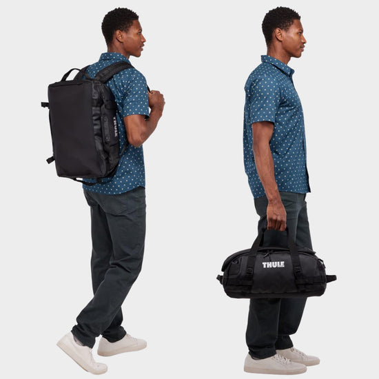 Chasm Duffel 30L