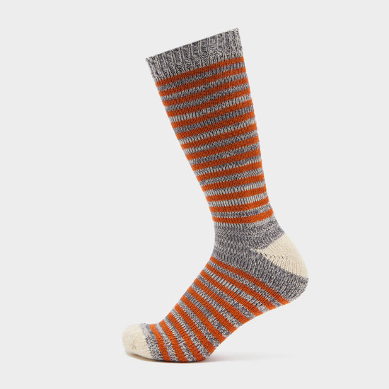 Attleborough Bamboo Mid Length Lightweight Socks