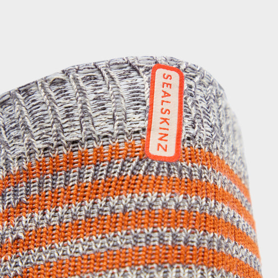 Attleborough Bamboo Mid Length Lightweight Socks