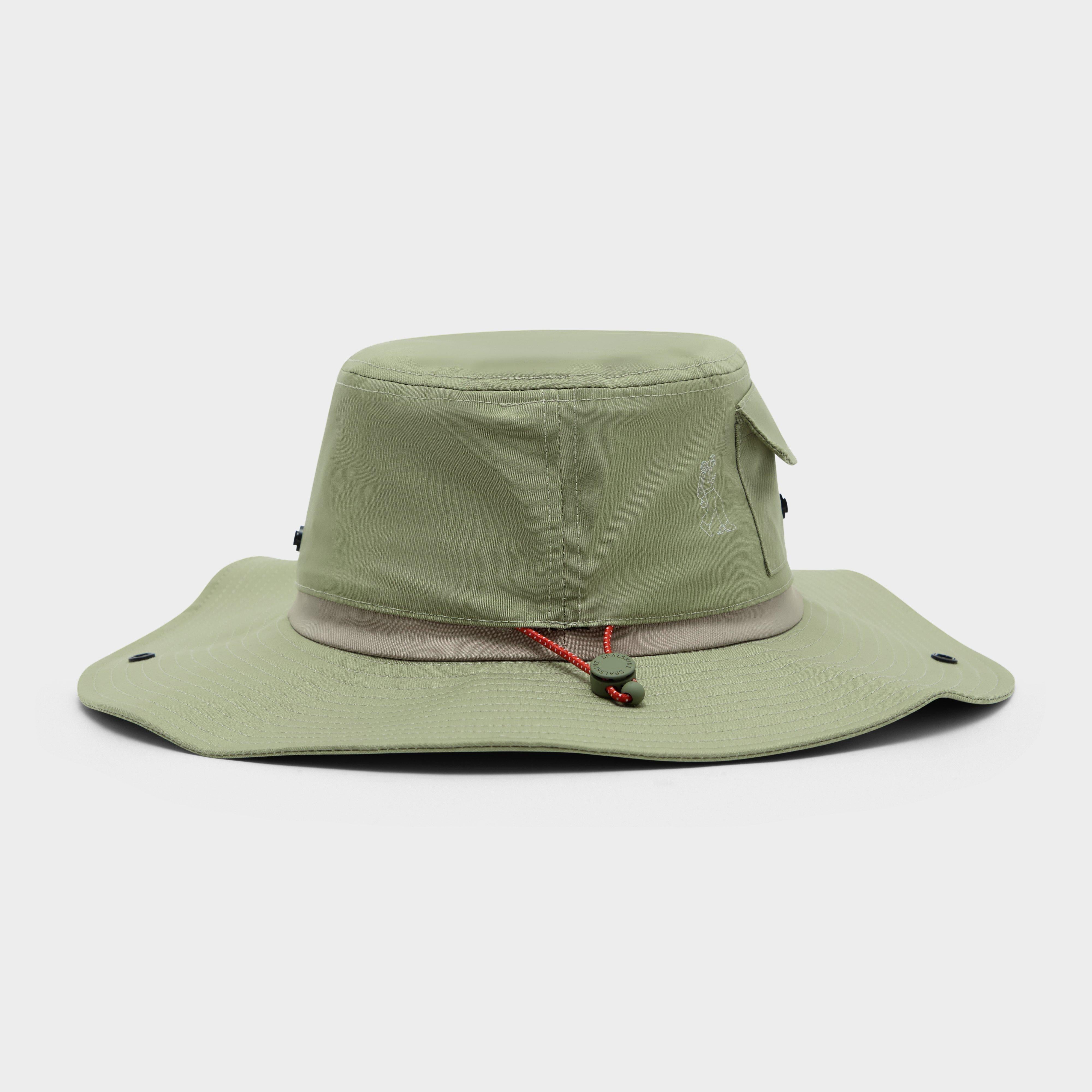Unisex Bramerton Waterproof Hiking Boonie Hat