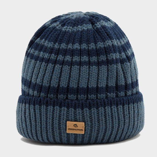 Men’s Shale Rib Knit Beanie
