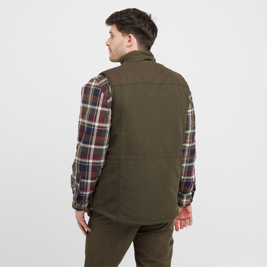 Mens Kincraig Waterproof Field Jacket