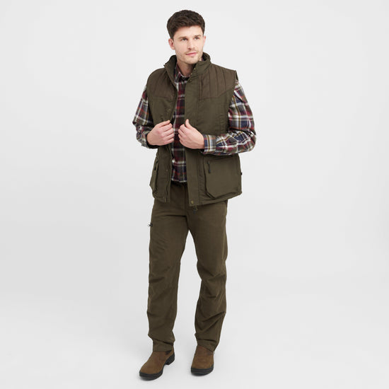 Mens Kincraig Waterproof Field Jacket