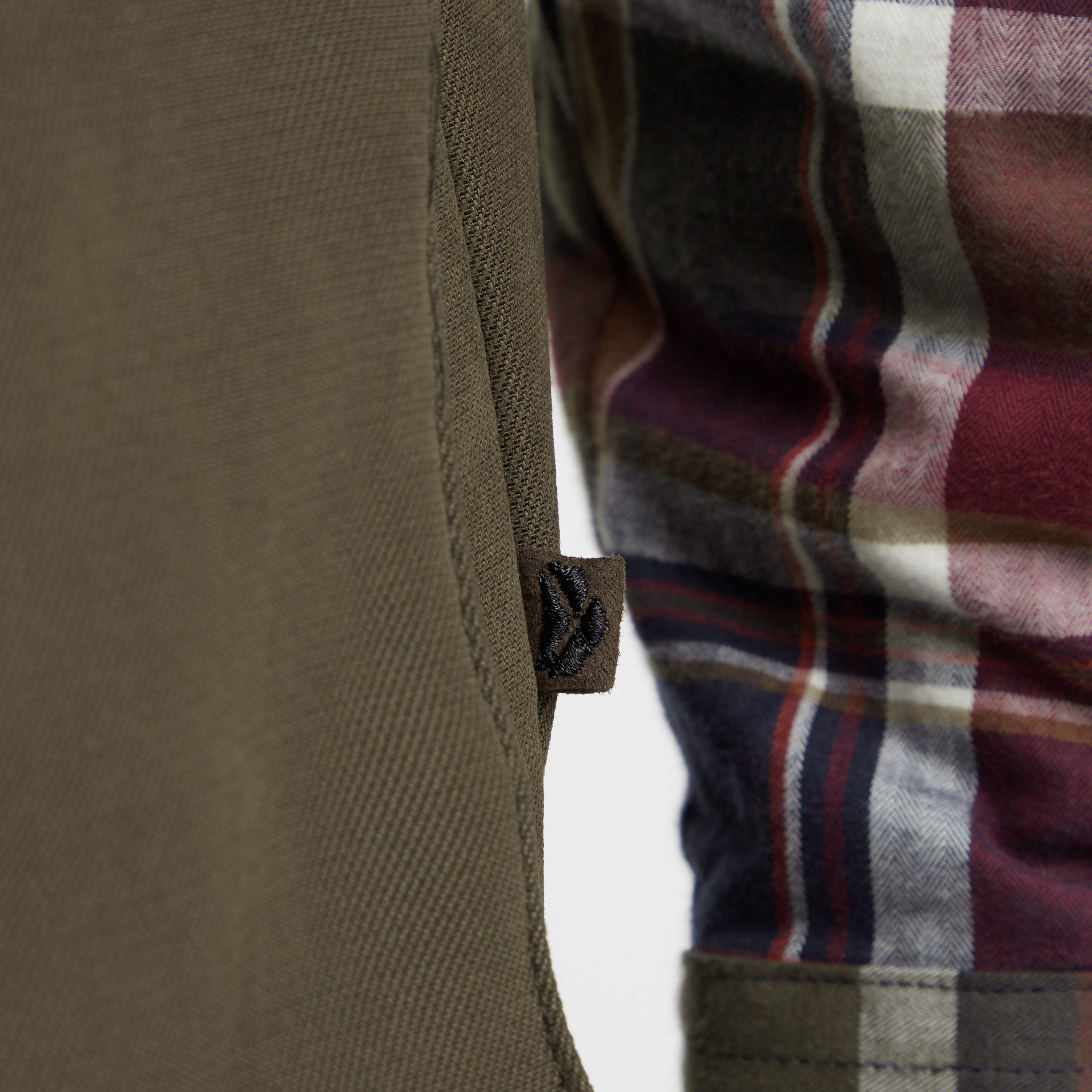 Mens Kincraig Waterproof Field Jacket