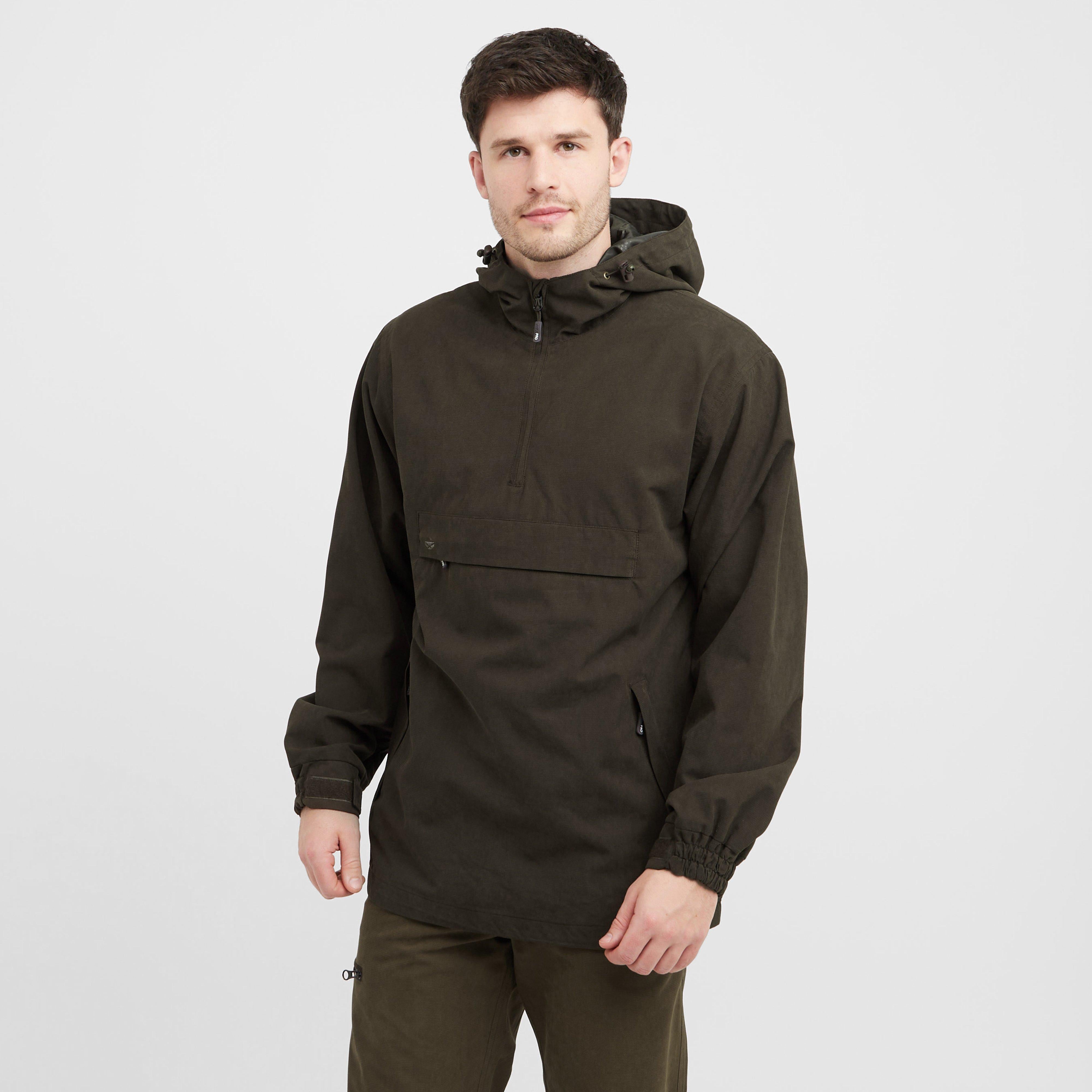 Mens Struther Smock Field Jacket