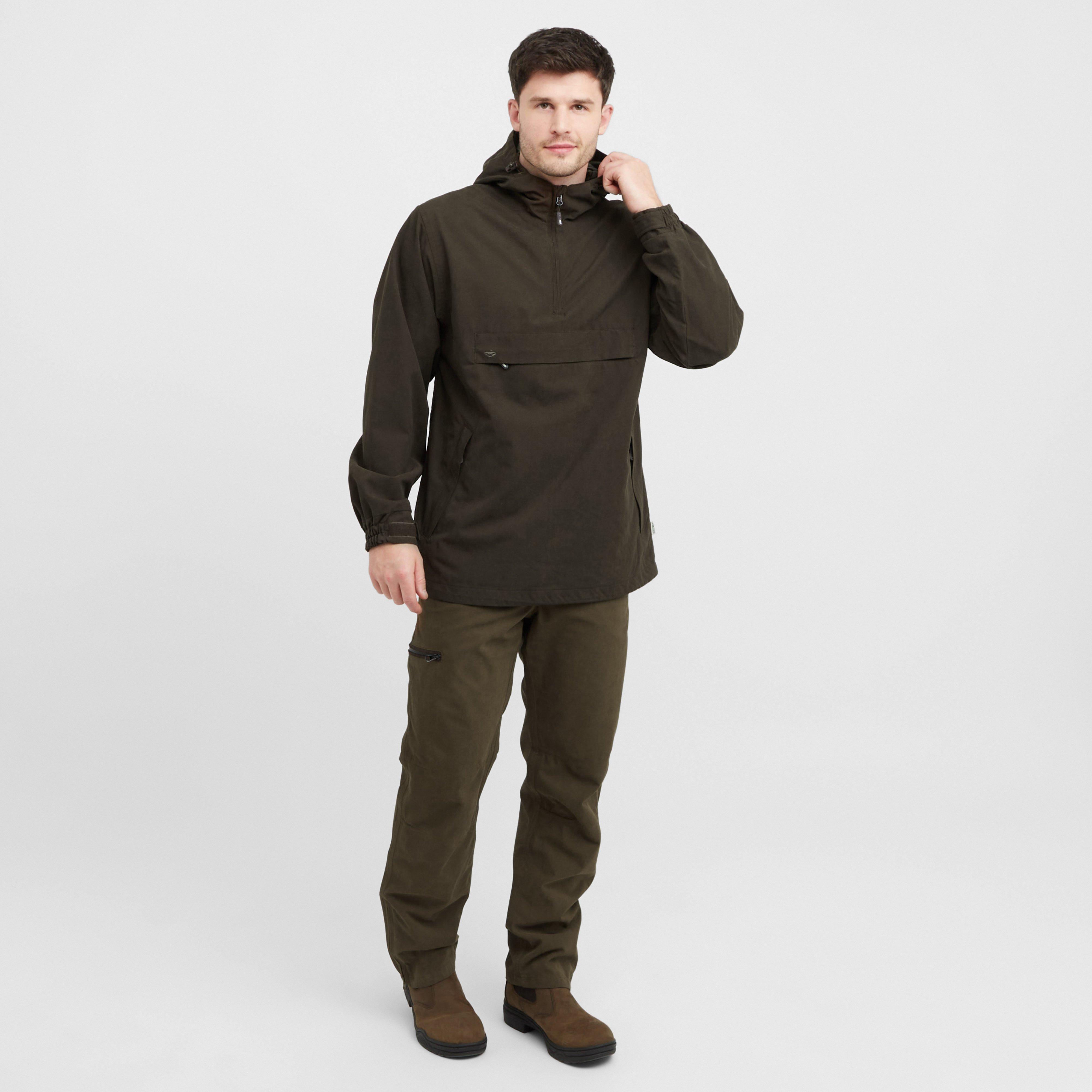 Mens Struther Smock Field Jacket