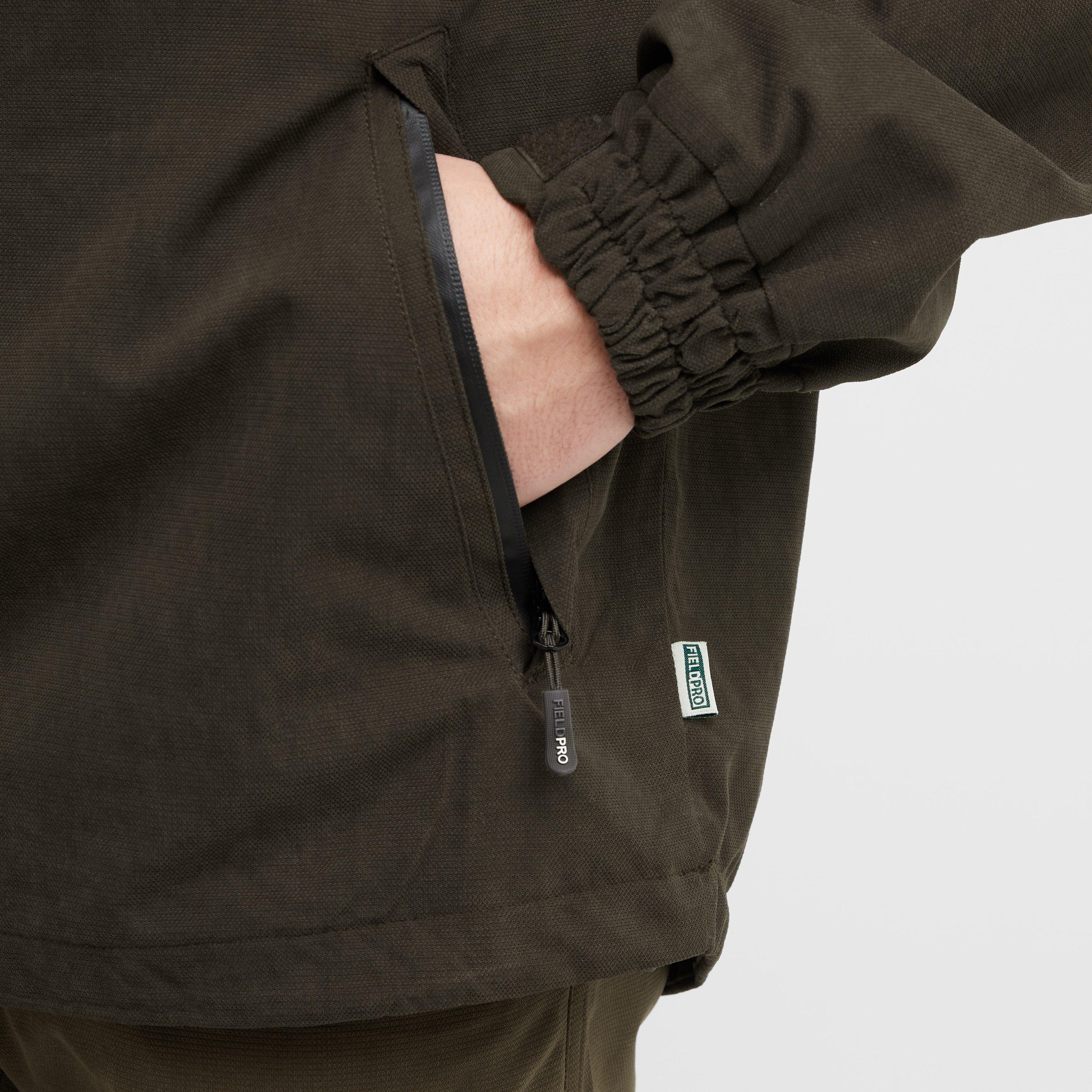 Mens Struther Smock Field Jacket