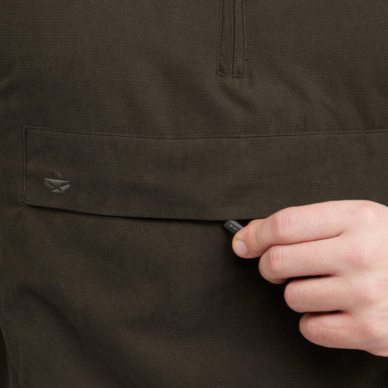 Mens Struther Smock Field Jacket