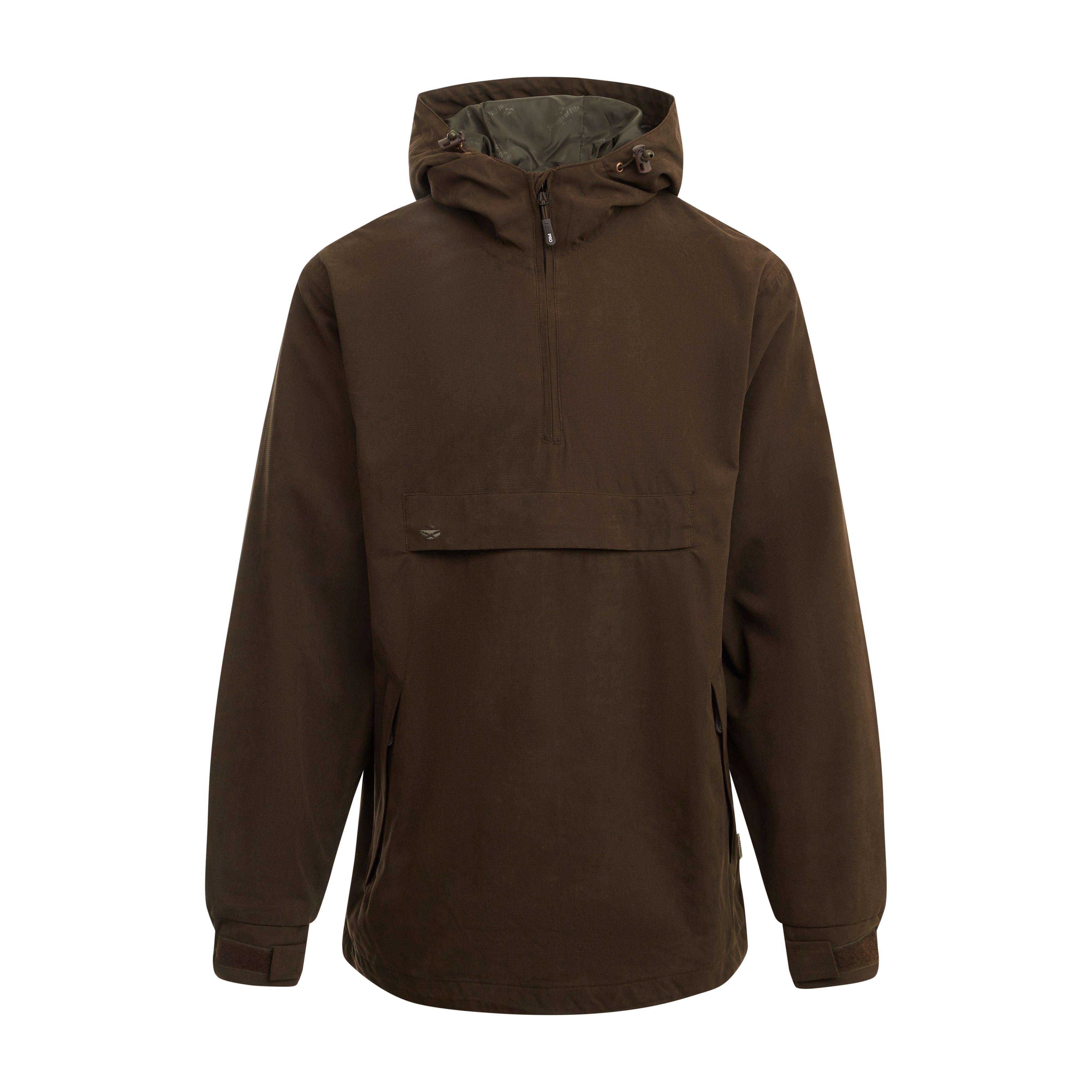 Mens Struther Smock Field Jacket