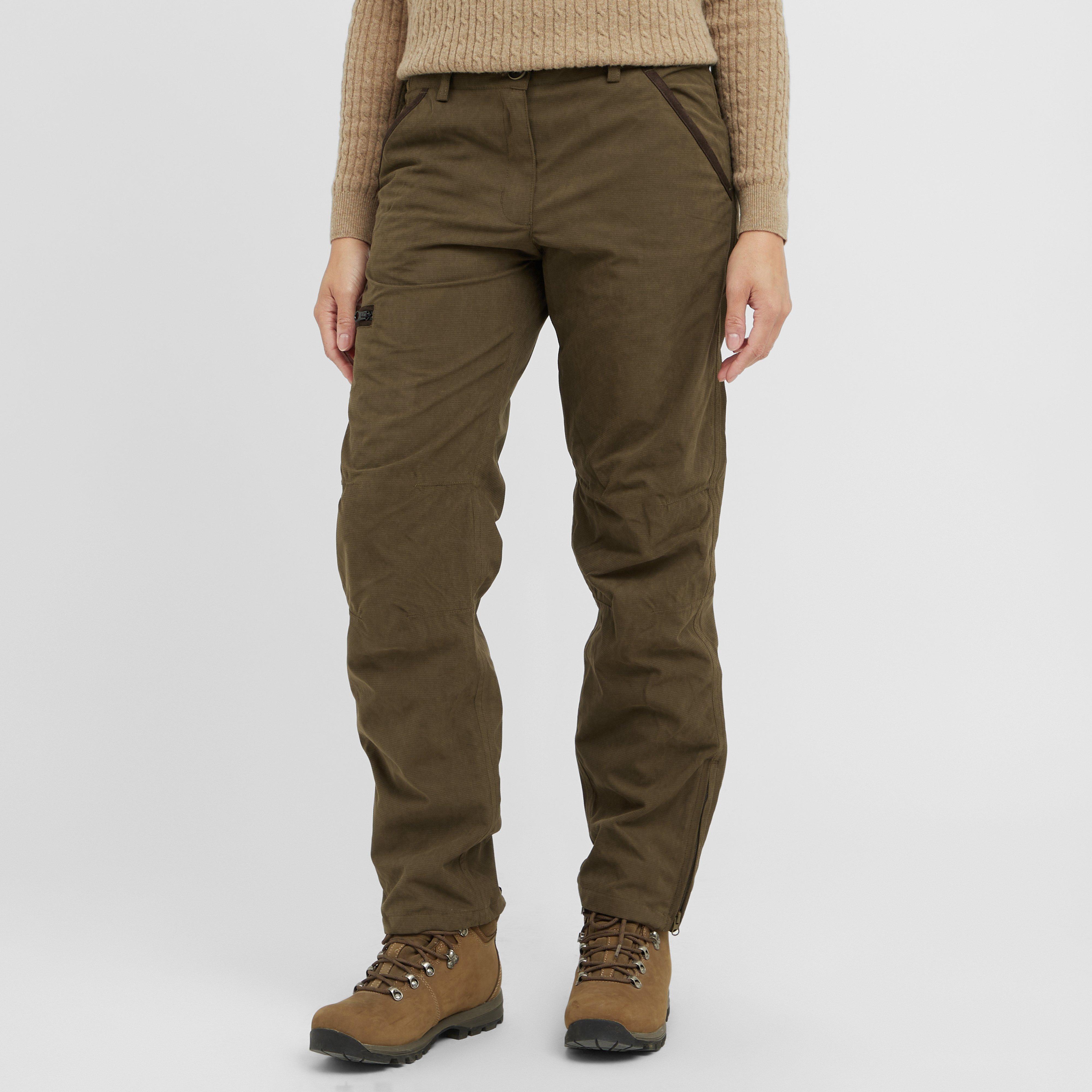 Womens Struther Waterproof Trousers