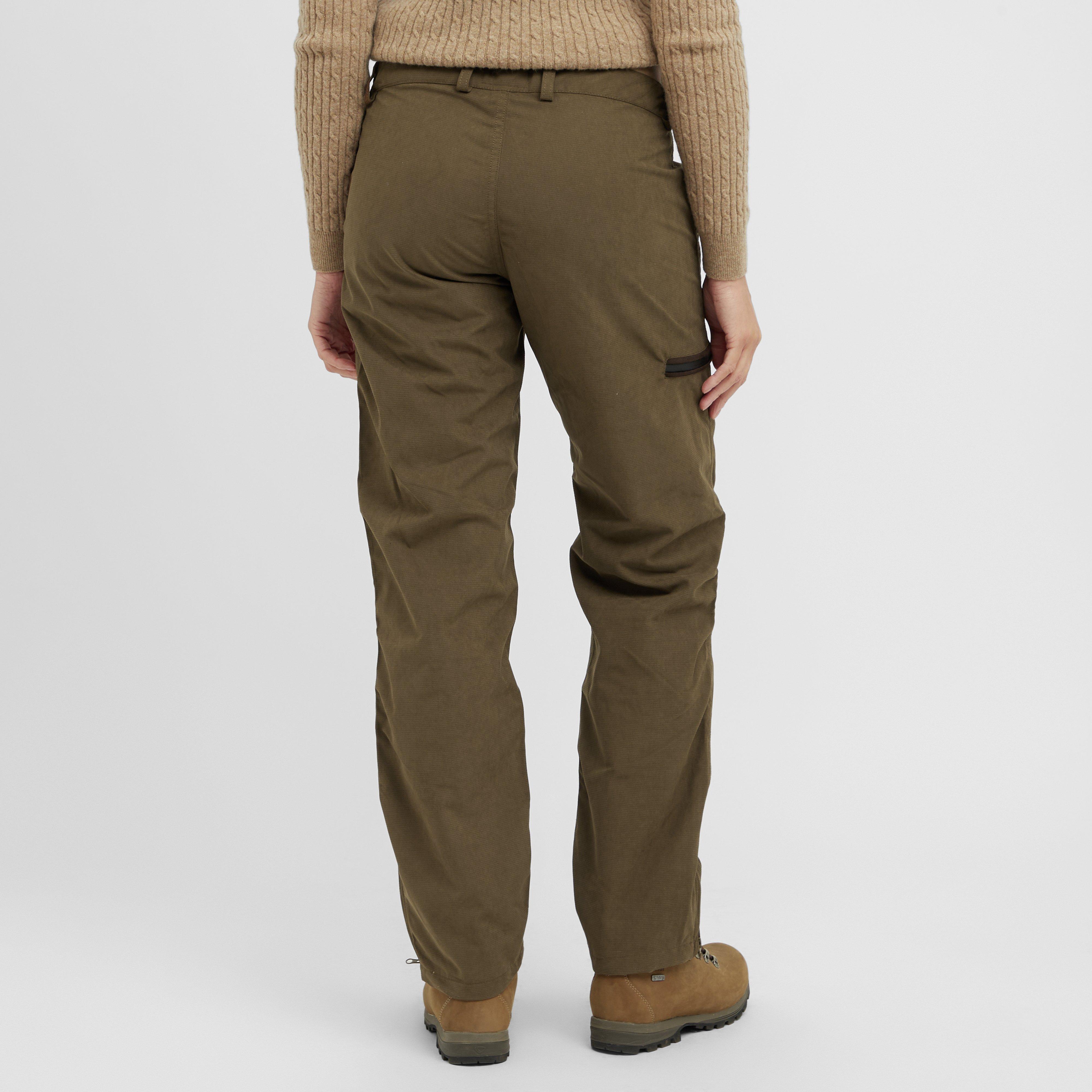 Womens Struther Waterproof Trousers
