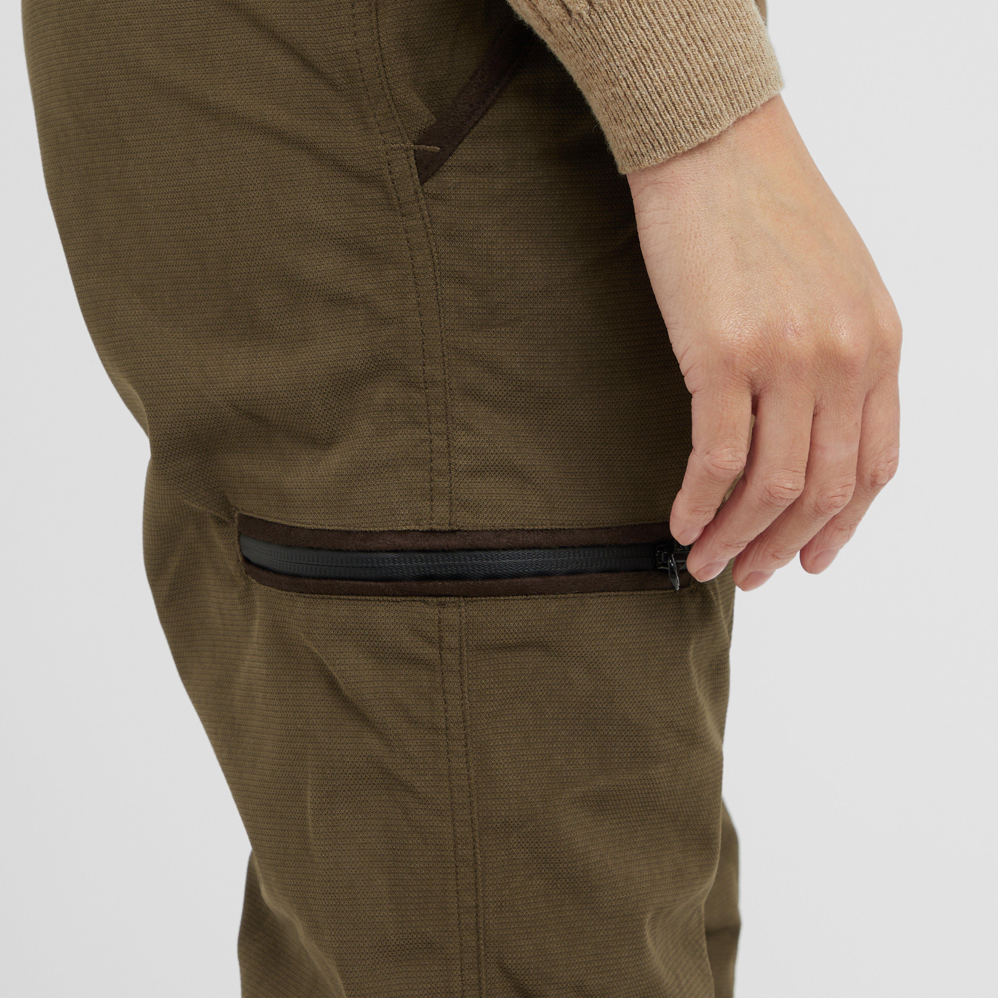 Womens Struther Waterproof Trousers