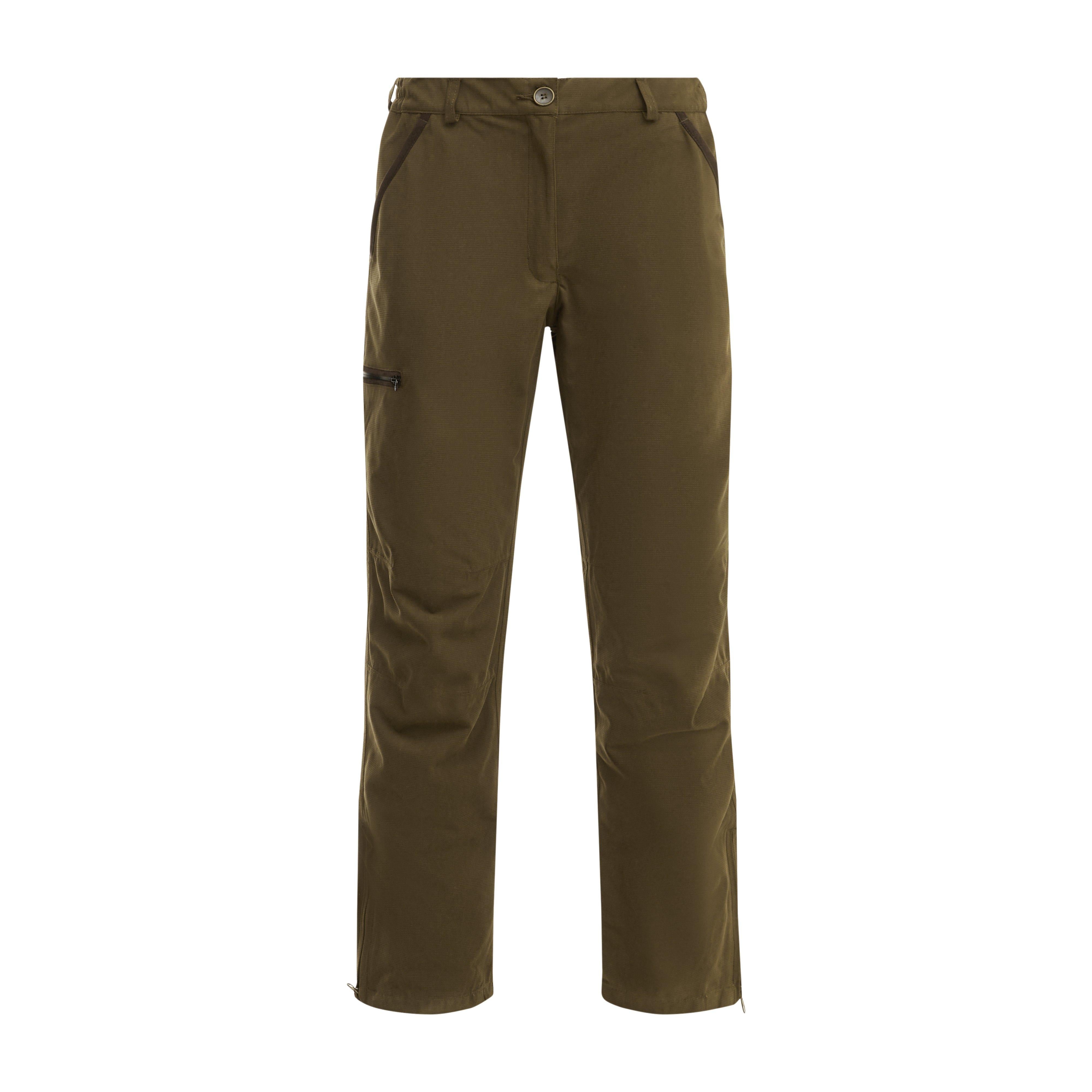 Womens Struther Waterproof Trousers