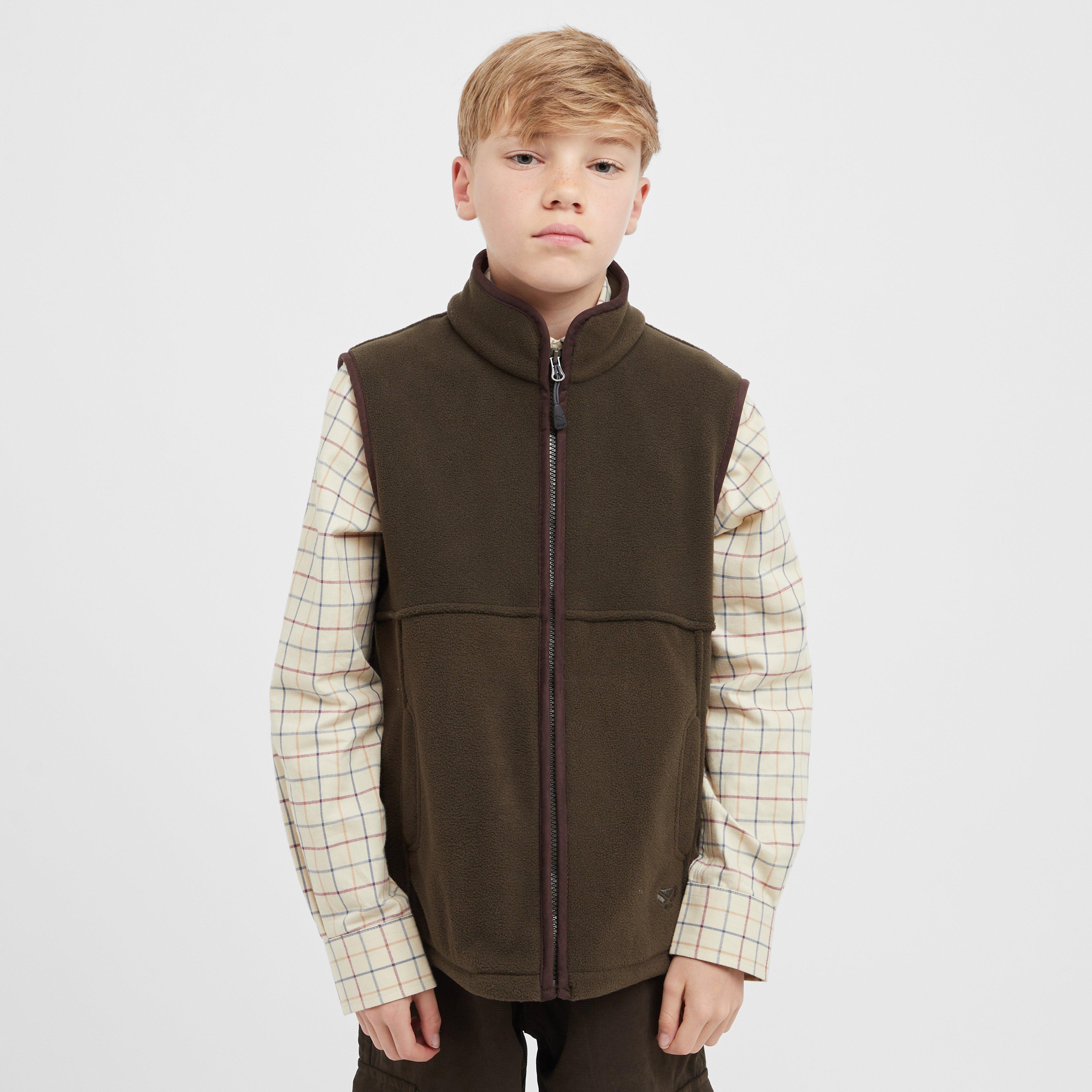 Kids Woodhall Gilet