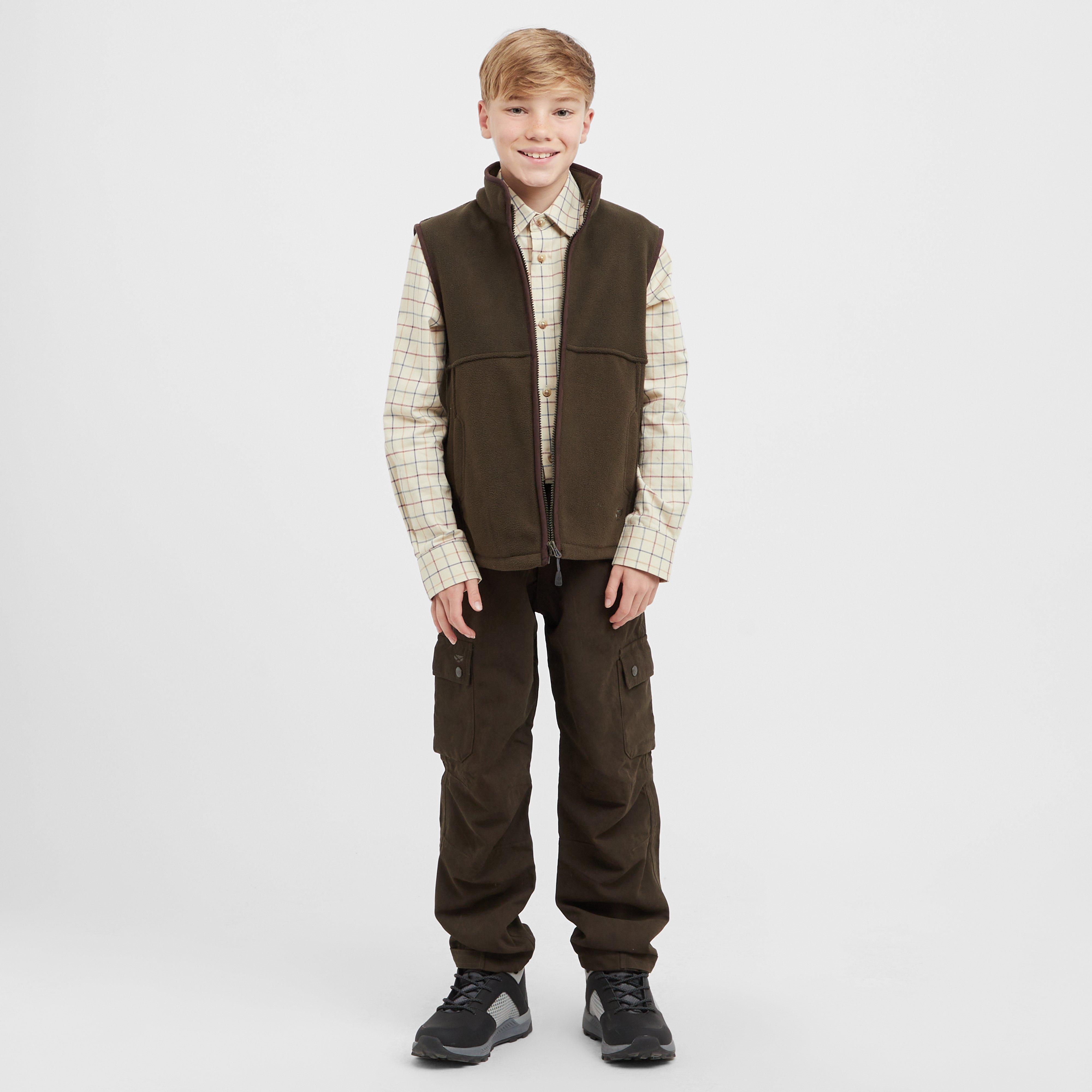 Kids Woodhall Gilet