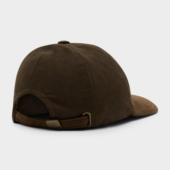 Kids Struther Baseball Cap