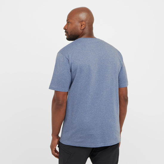 Men’s Giraffe Van T-Shirt