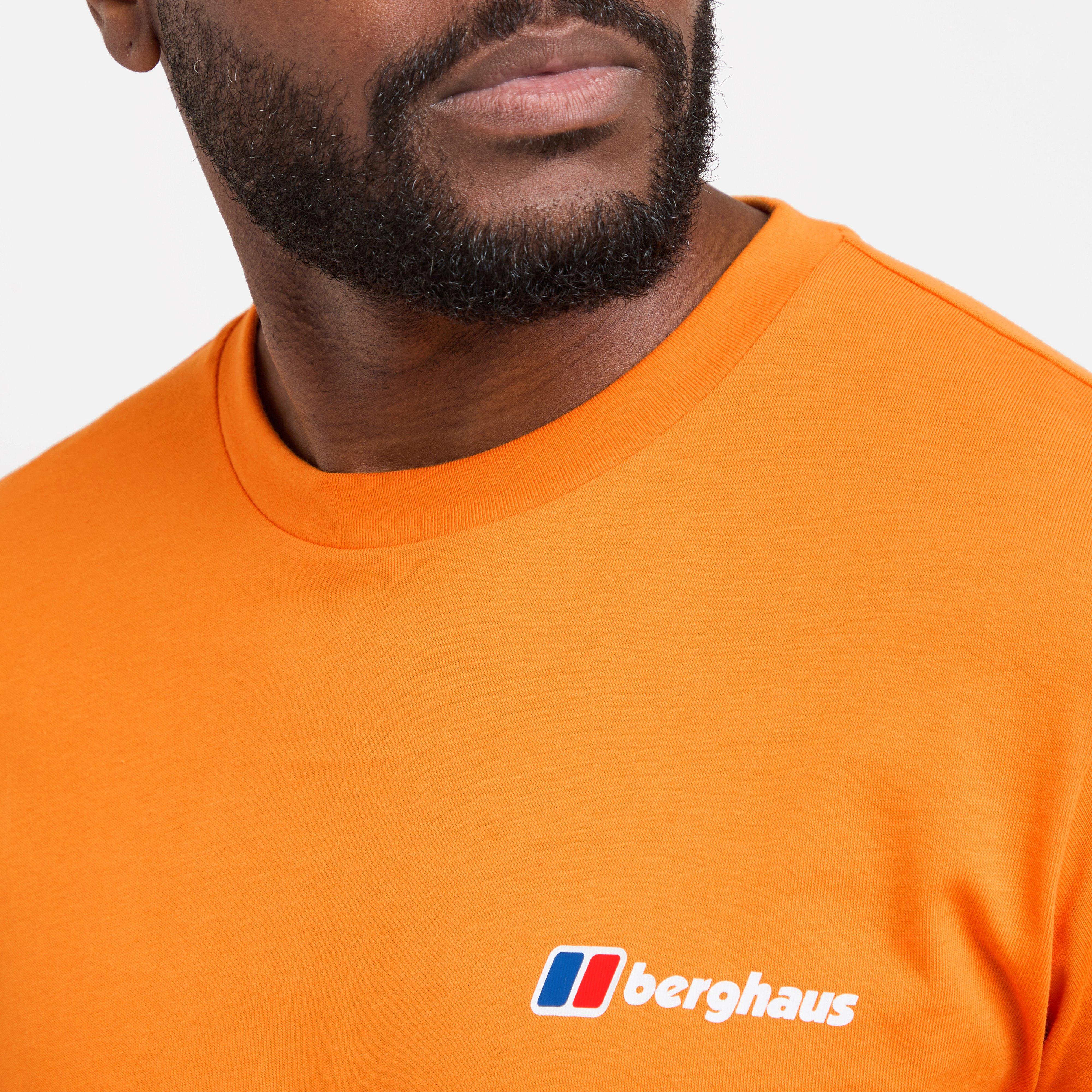 Men’s Front & Back T-Shirt