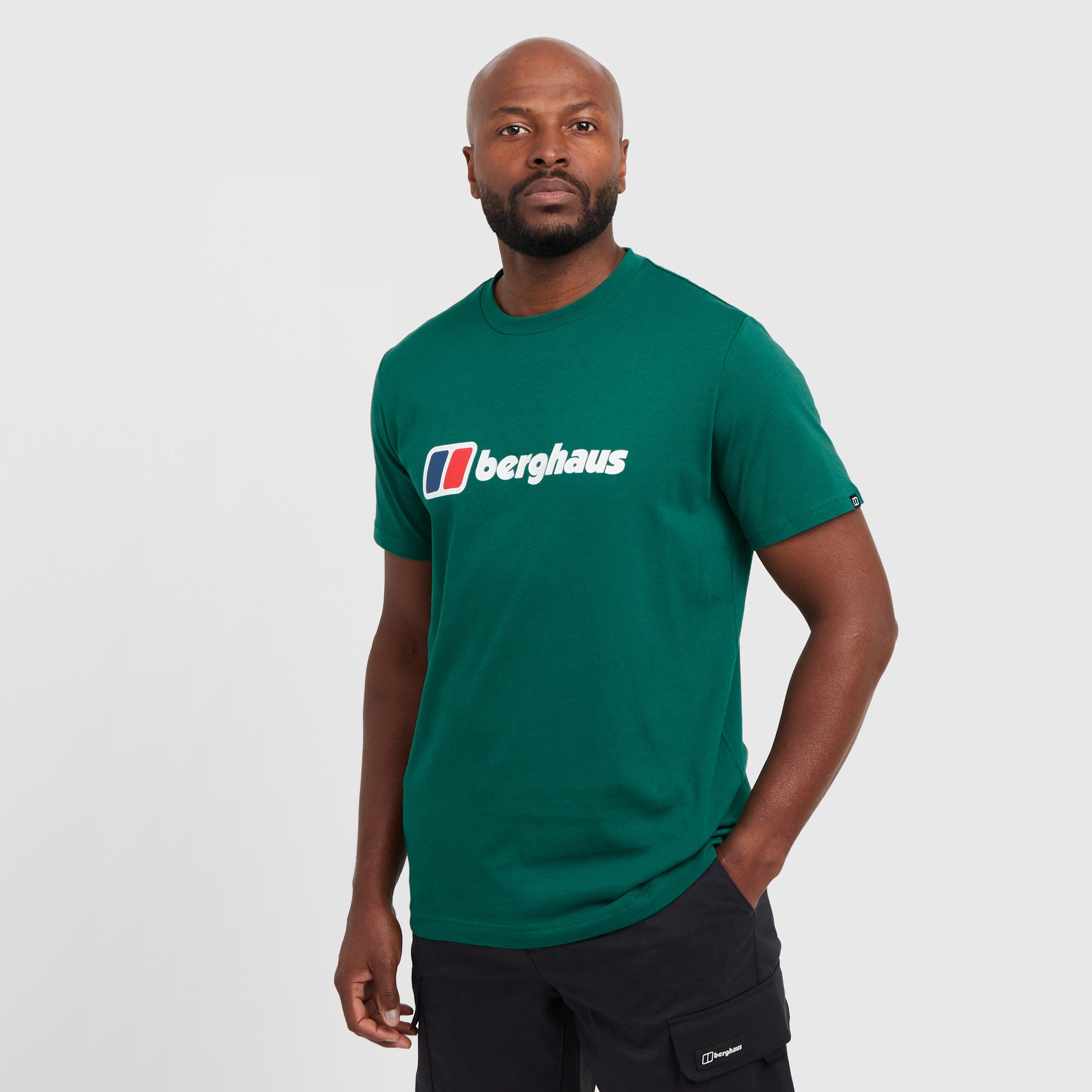 Men’s Class XL Logo T-Shirt