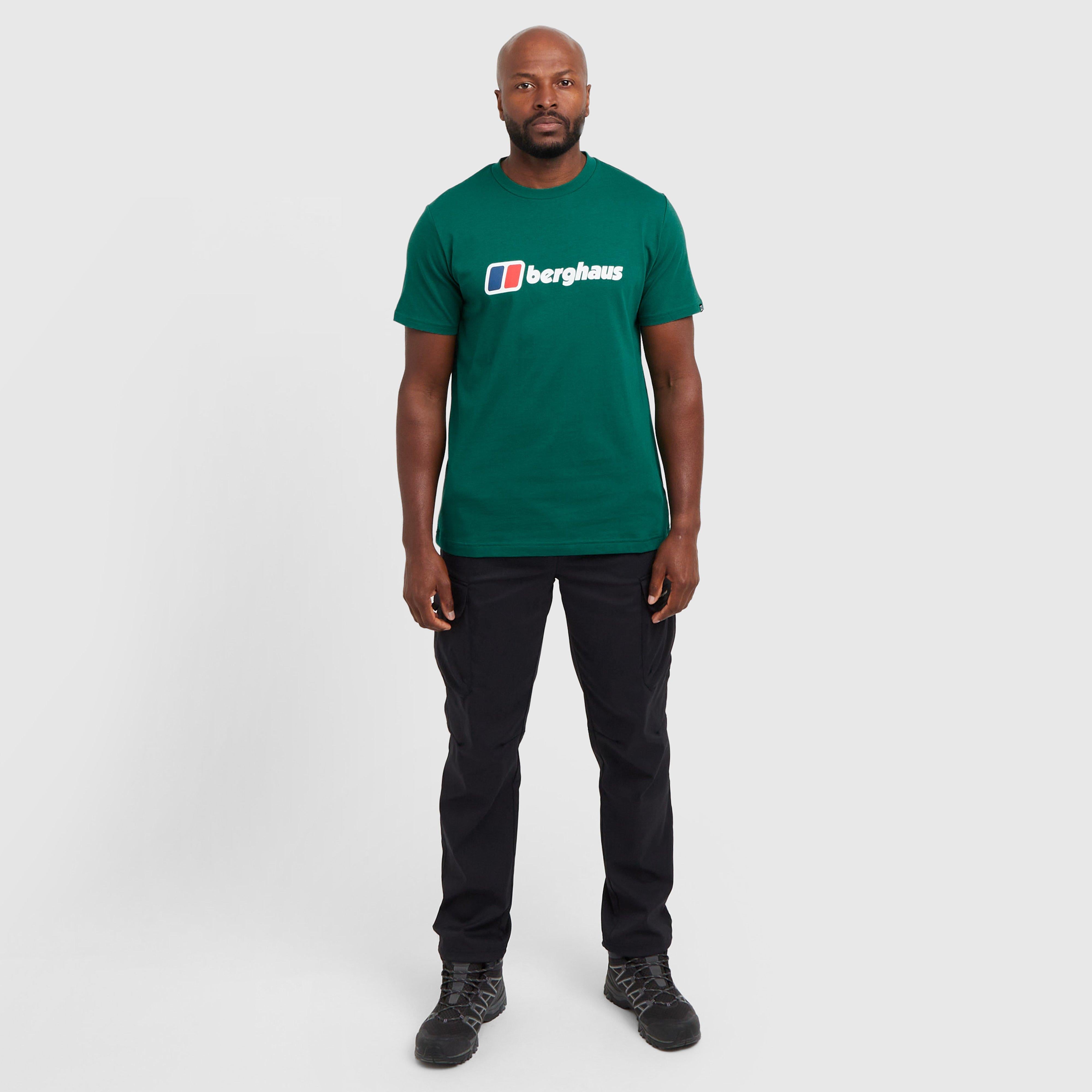 Men’s Class XL Logo T-Shirt