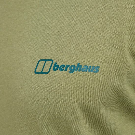 Men’s Co-ordinates T-Shirt