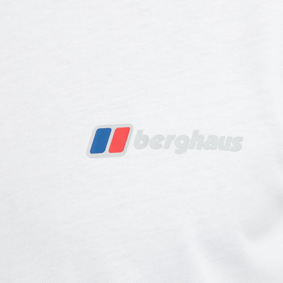 Men’s Front & Back T-Shirt