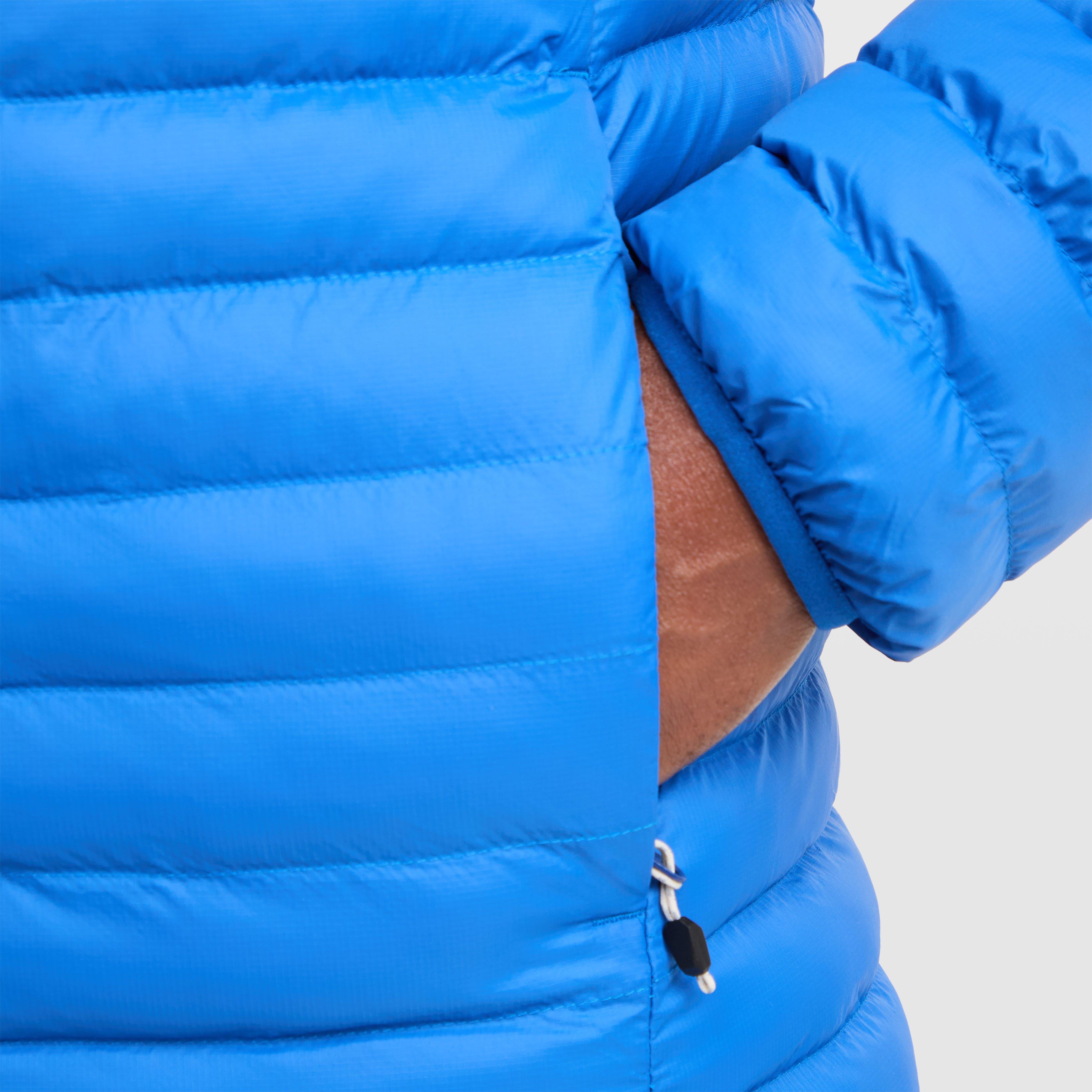 Men’s Claggan Jacket