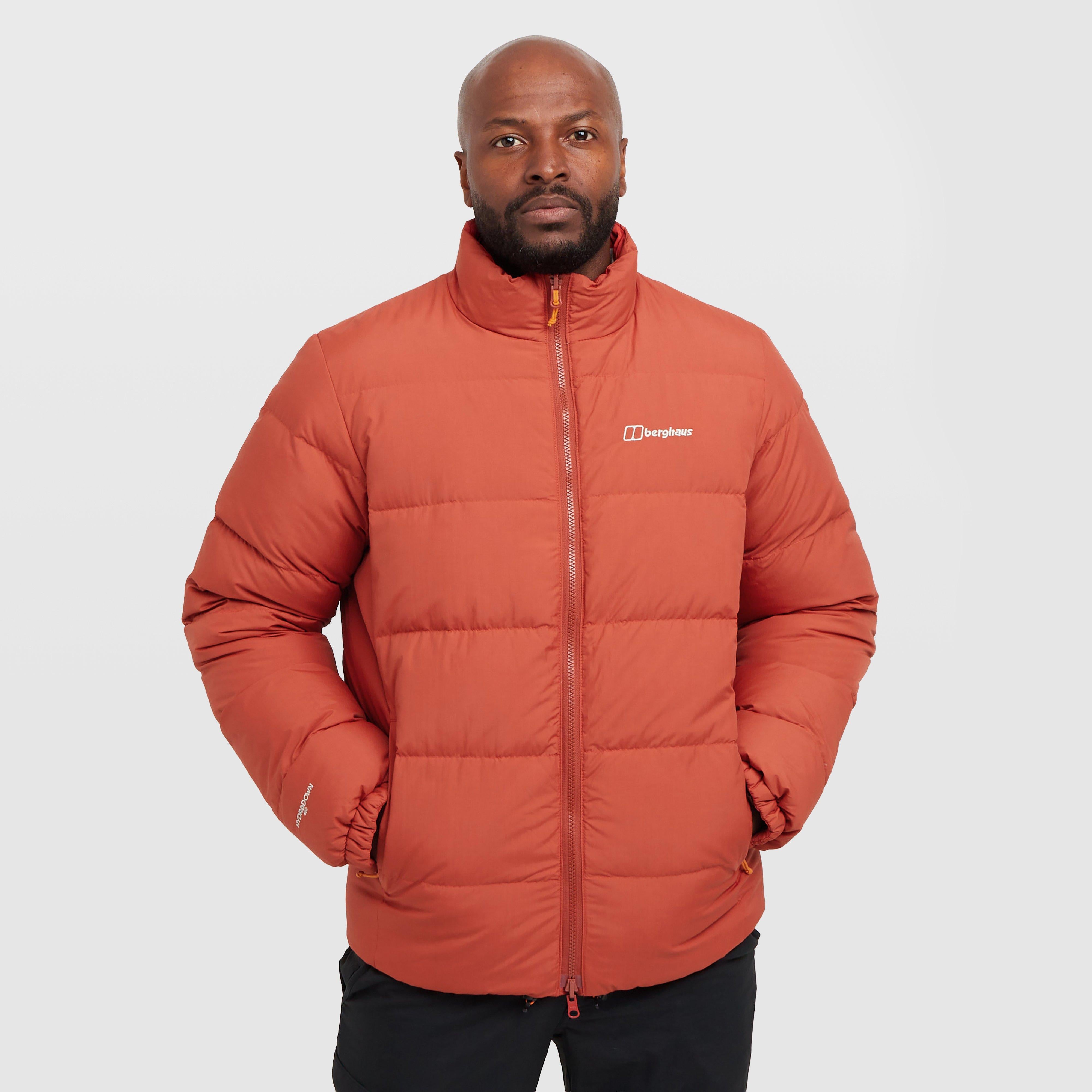 Men's Fulstow Reversible Down Jacket