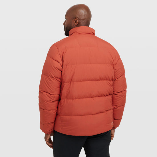 Men's Fulstow Reversible Down Jacket