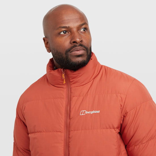 Men's Fulstow Reversible Down Jacket