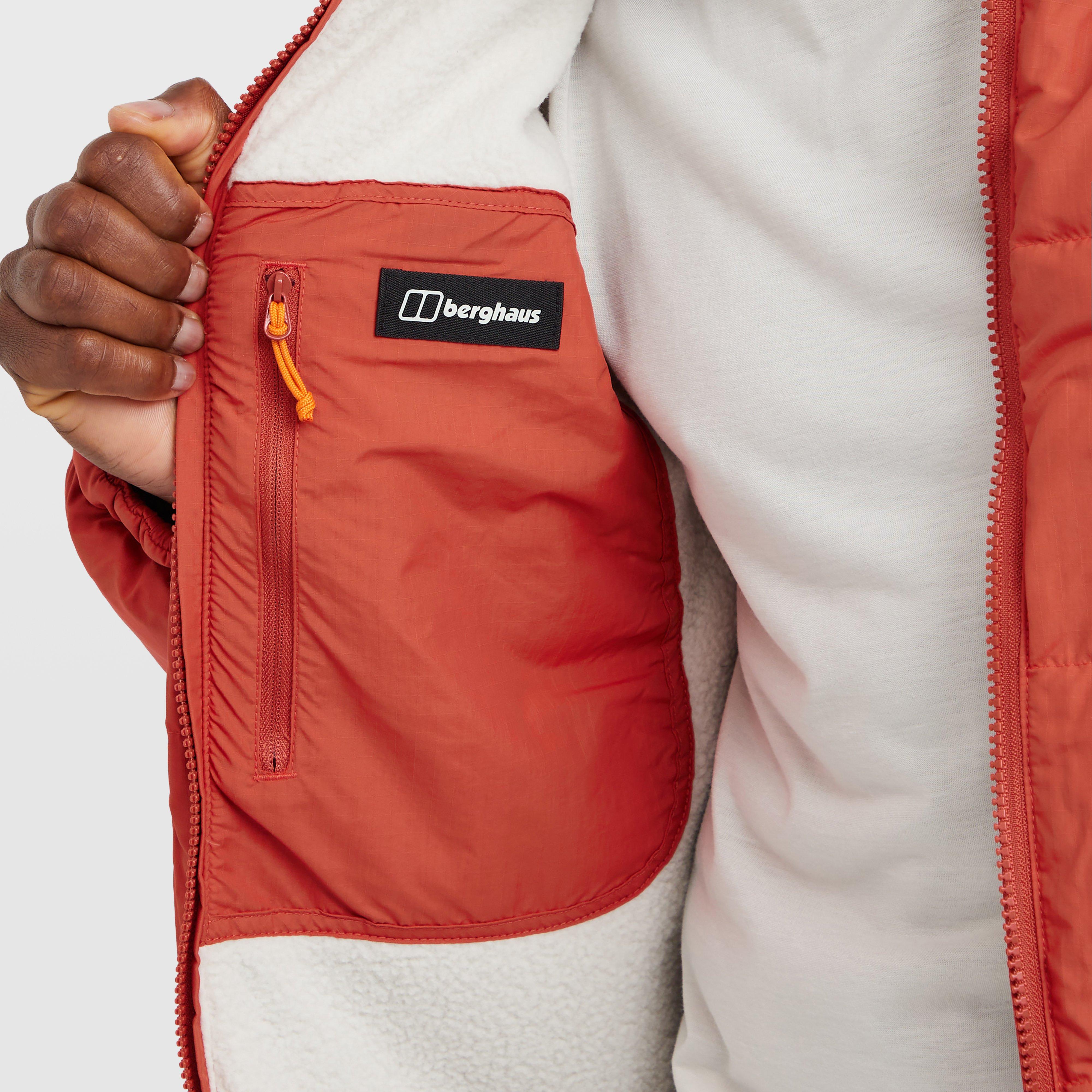 Men's Fulstow Reversible Down Jacket