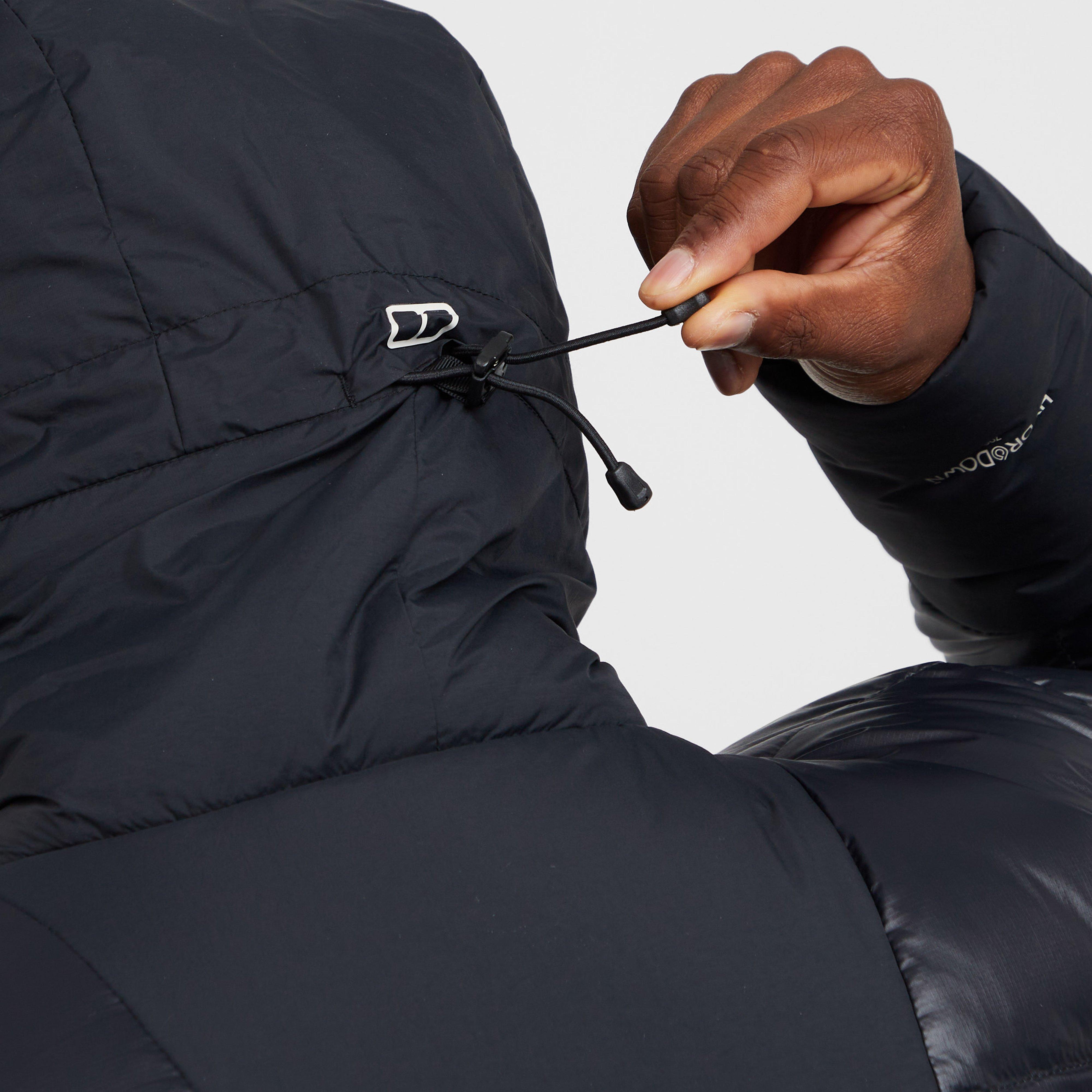 Men’s Urb Arkos Reflect Down Jacket