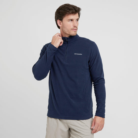 Men’s Stratagate™ Half Zip Fleece