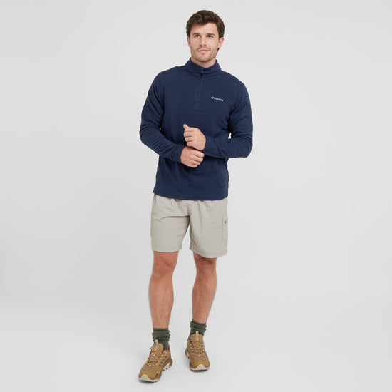 Men’s Stratagate™ Half Zip Fleece