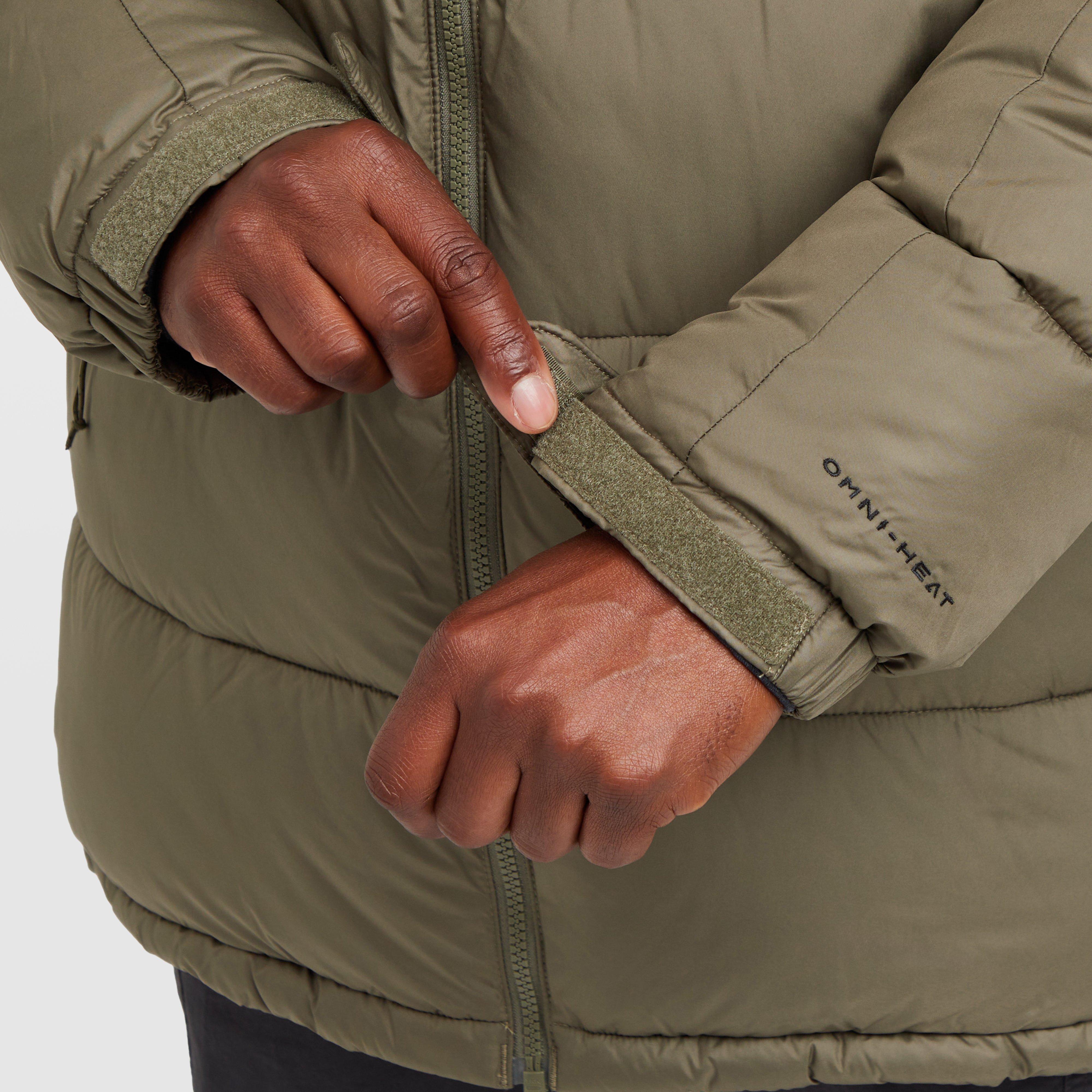 Men's Pike Lake™ Puffer Parka