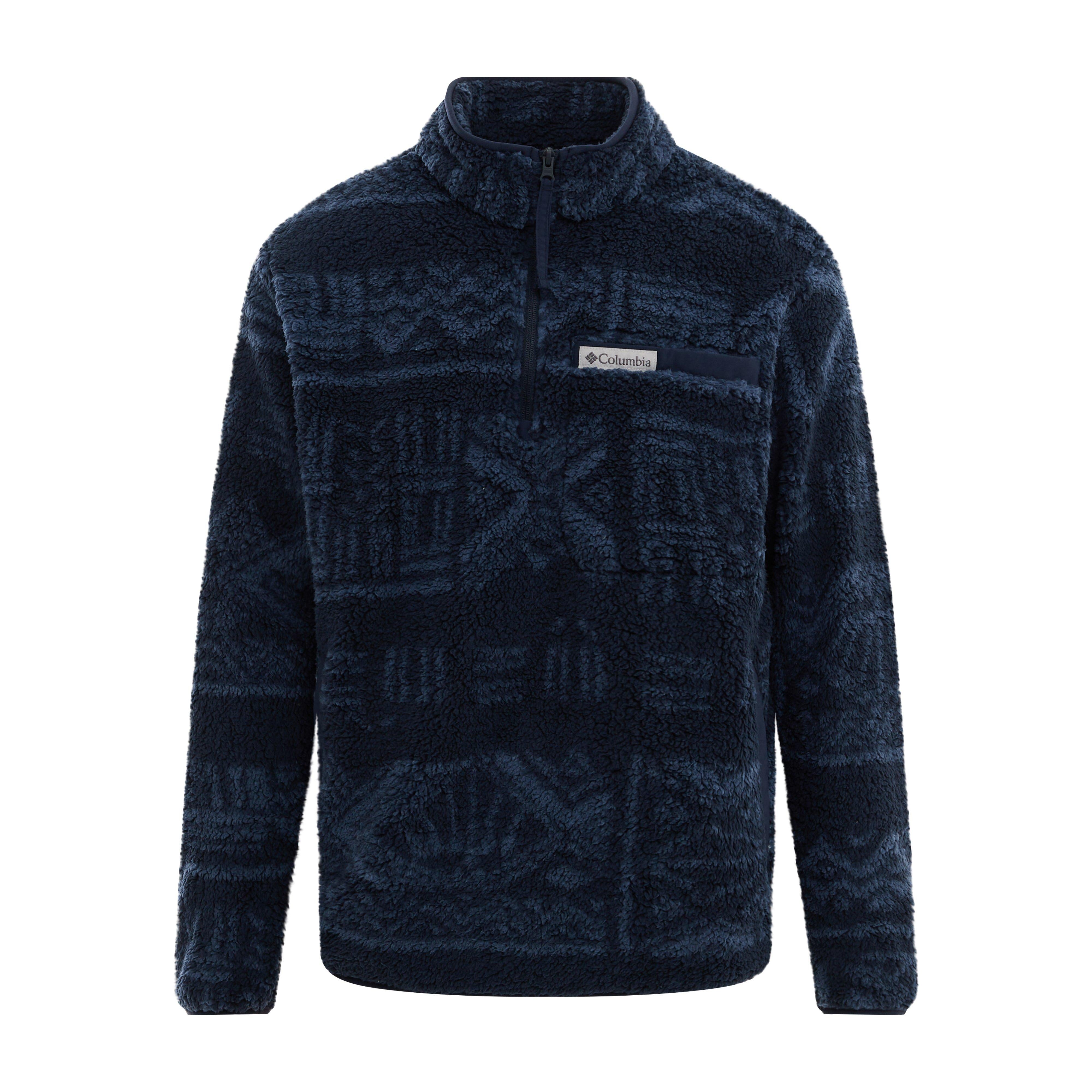 Men's Rugged Ridge High Pile Fleece