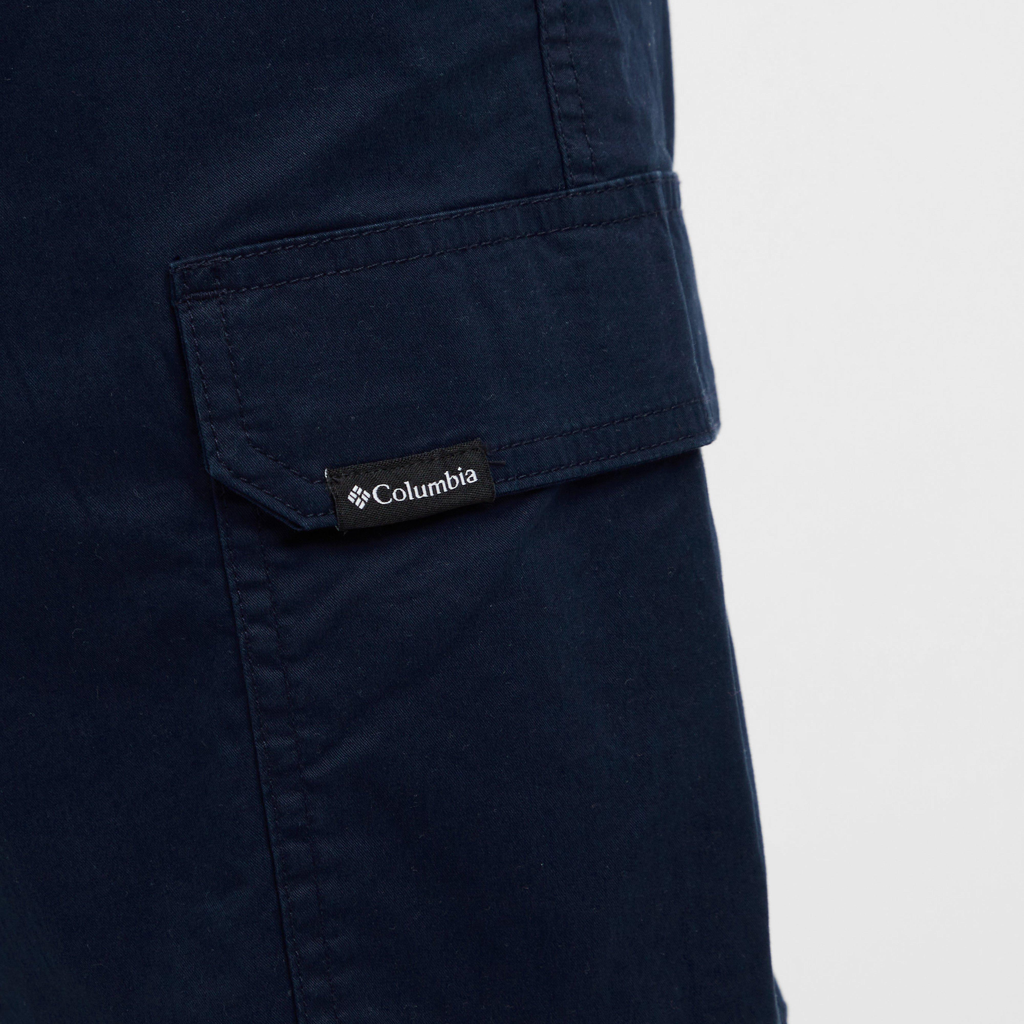 Men's Rapid Rivers™ Pull-On Cargo Trousers