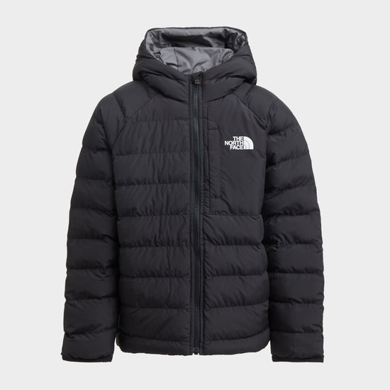 Kids' Reversible Perrito Jacket