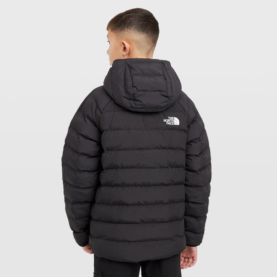 Kids' Reversible Perrito Jacket