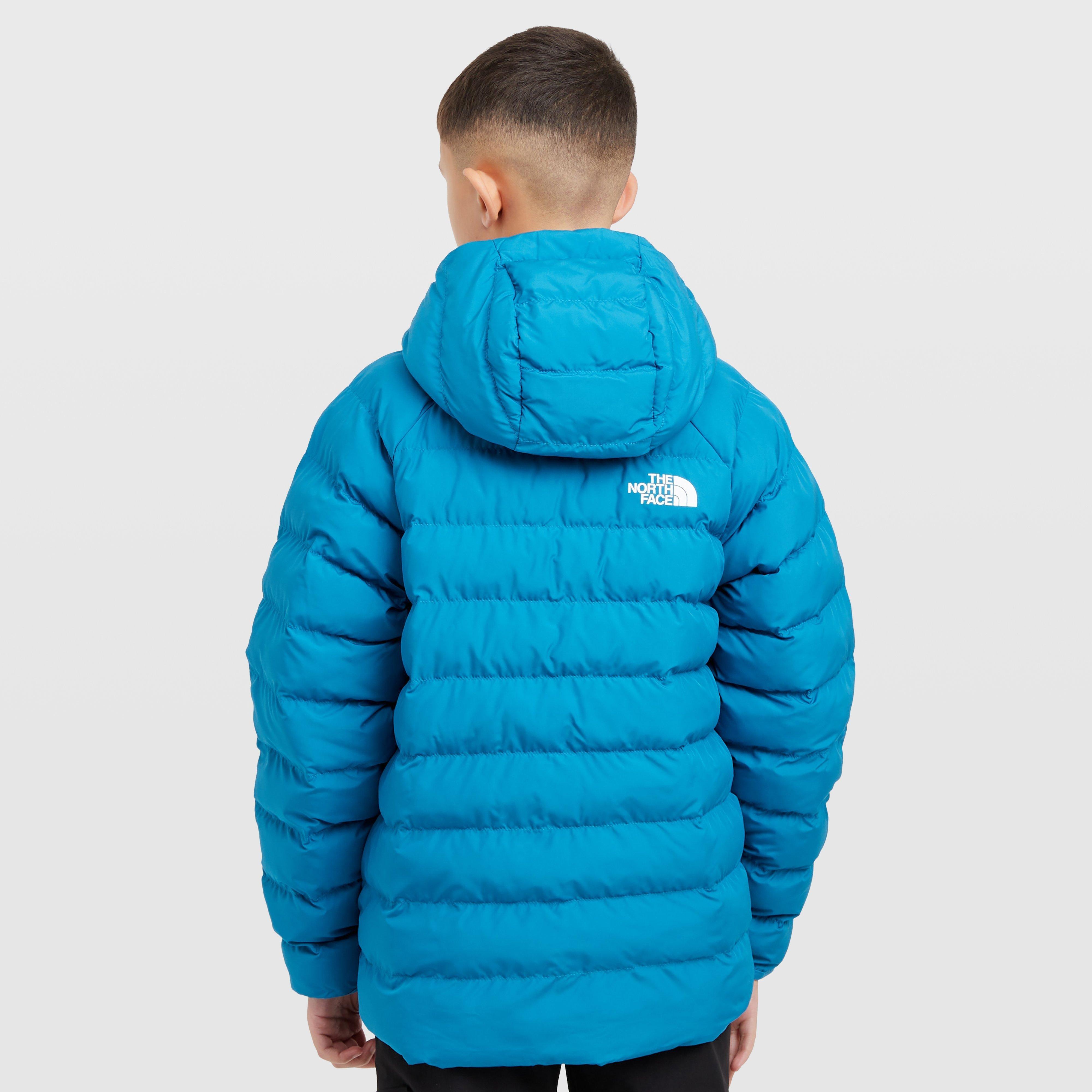 Kids' Reversible Perrito Jacket