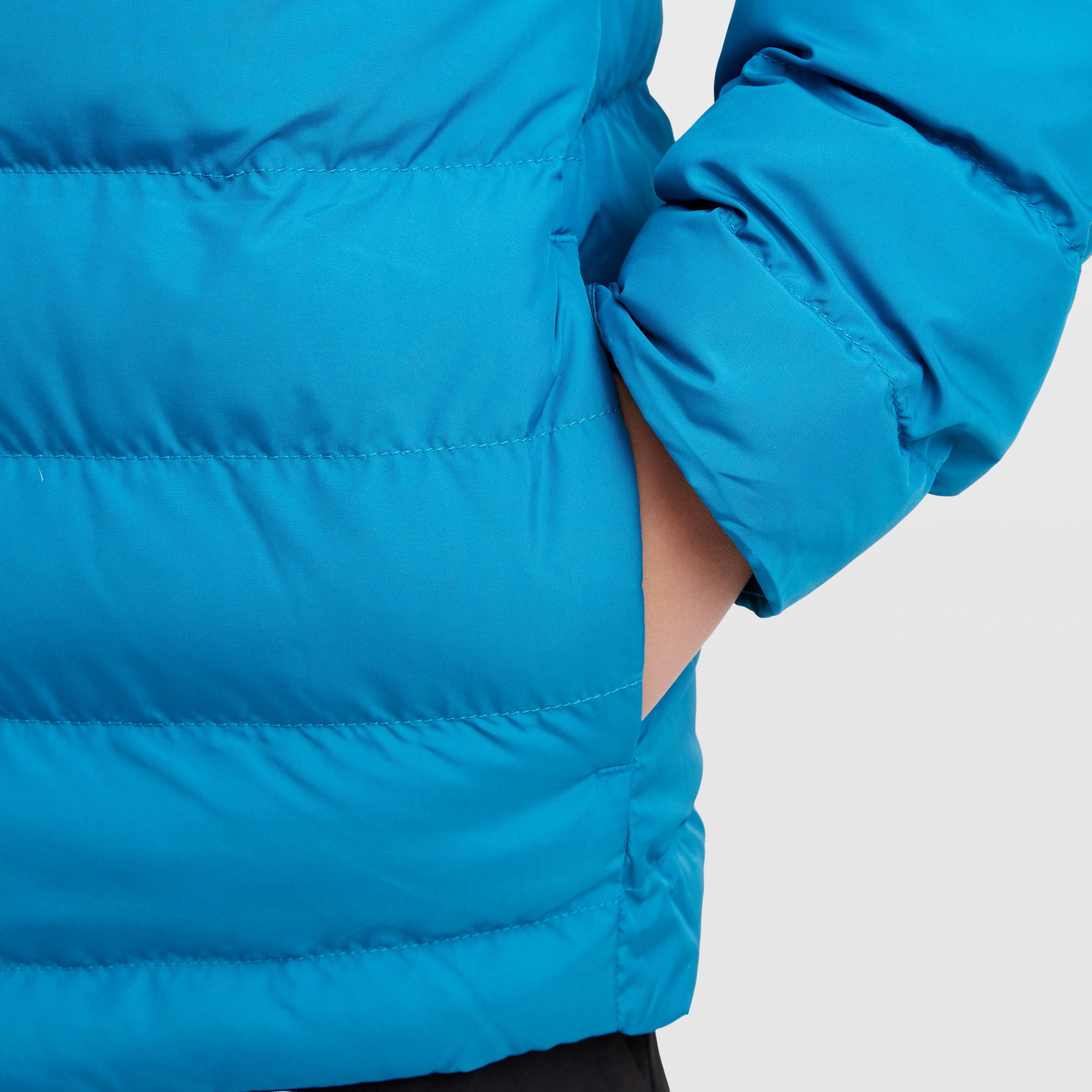 Kids' Reversible Perrito Jacket