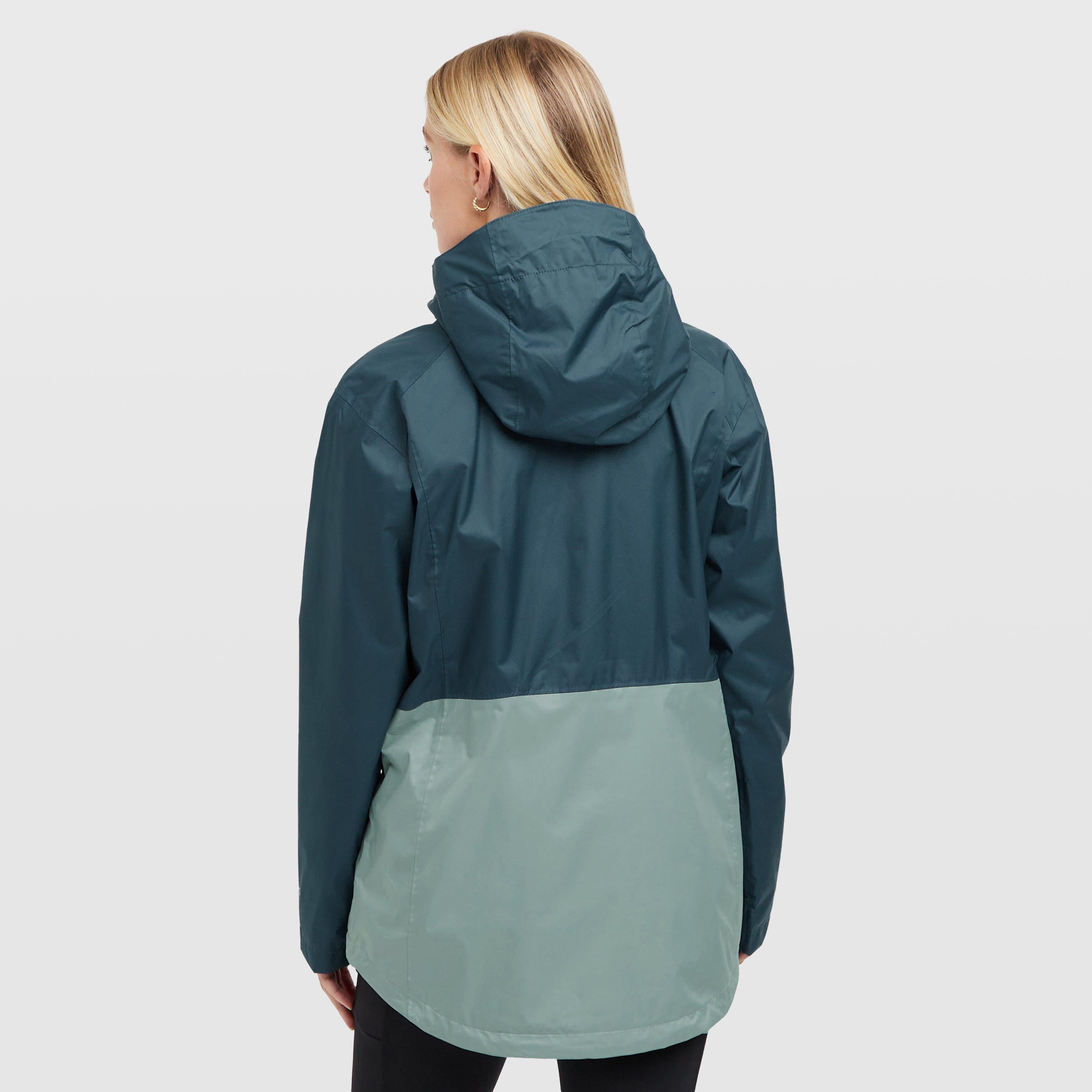 Women's Inner Limits™ III Waterproof Jacket