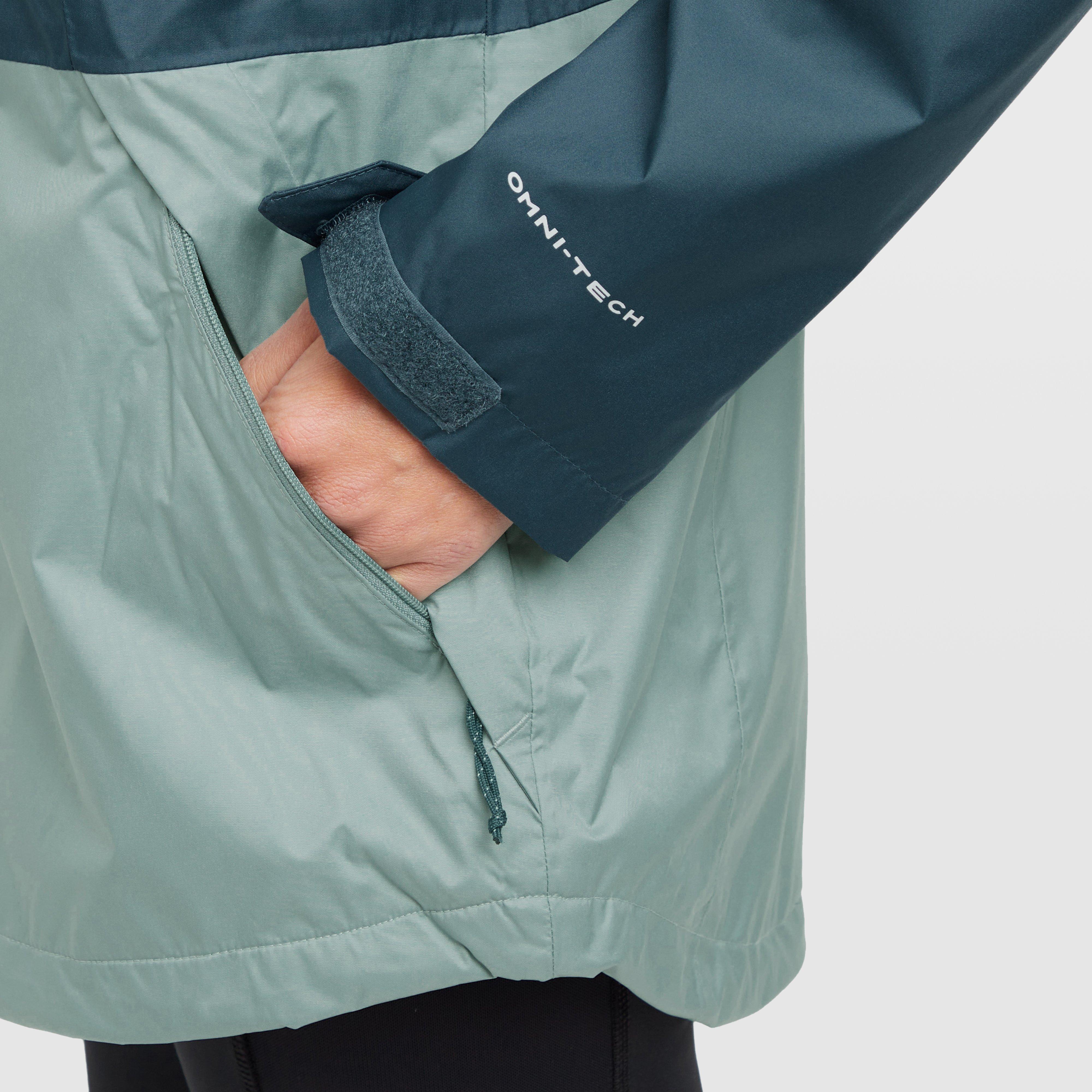Women's Inner Limits™ III Waterproof Jacket
