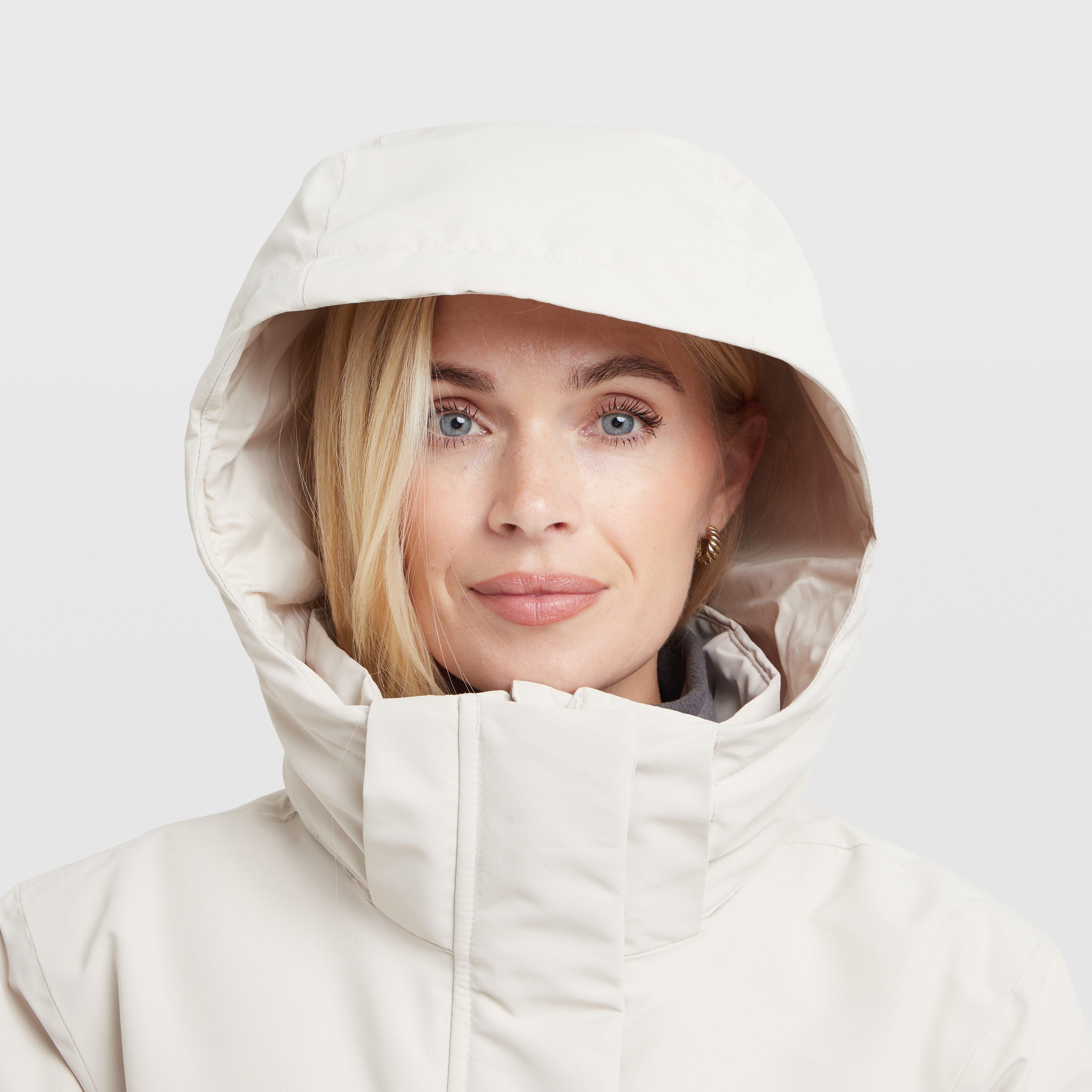 Women's Pulaski 3-in-1 Waterproof Jacket