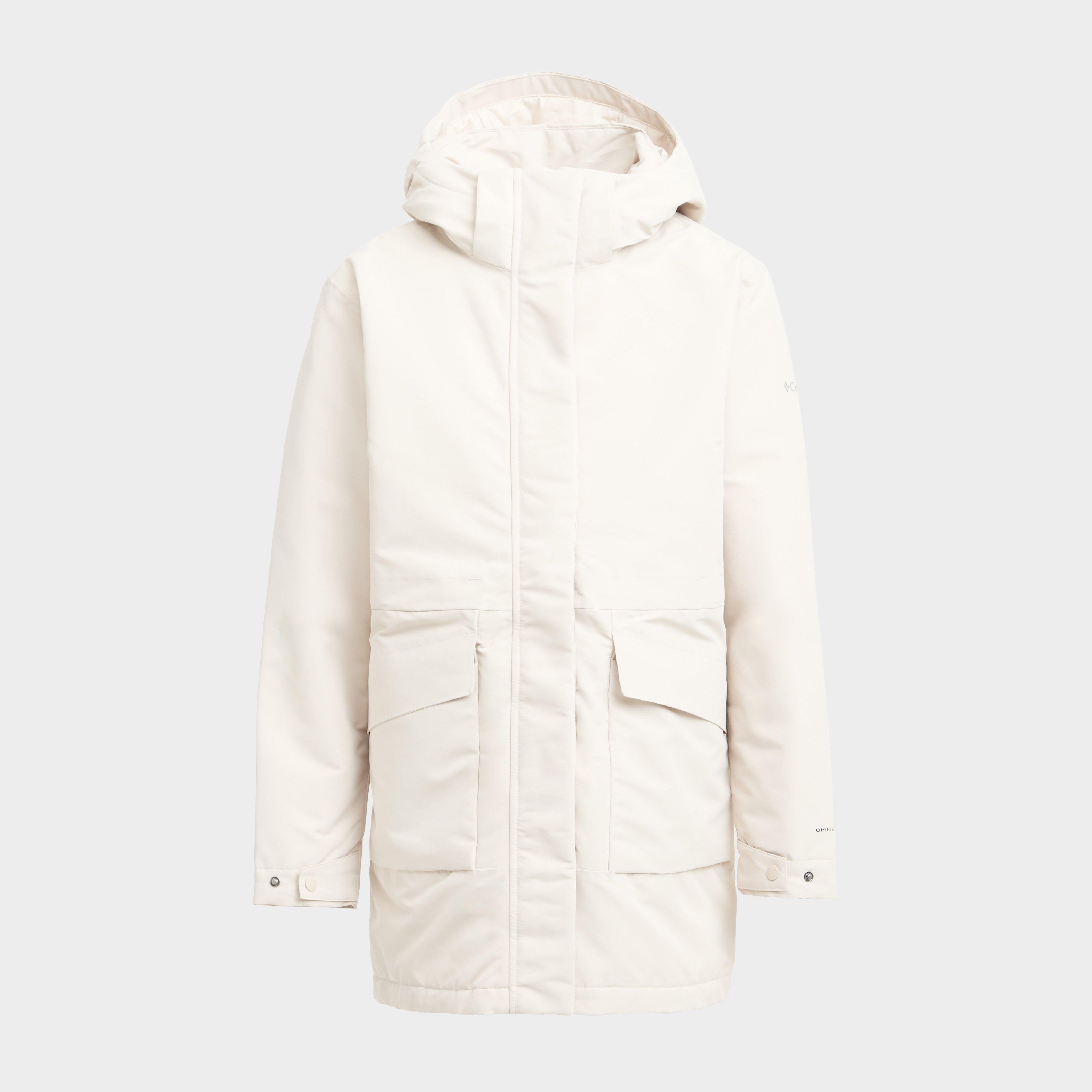 Women's Pulaski 3-in-1 Waterproof Jacket