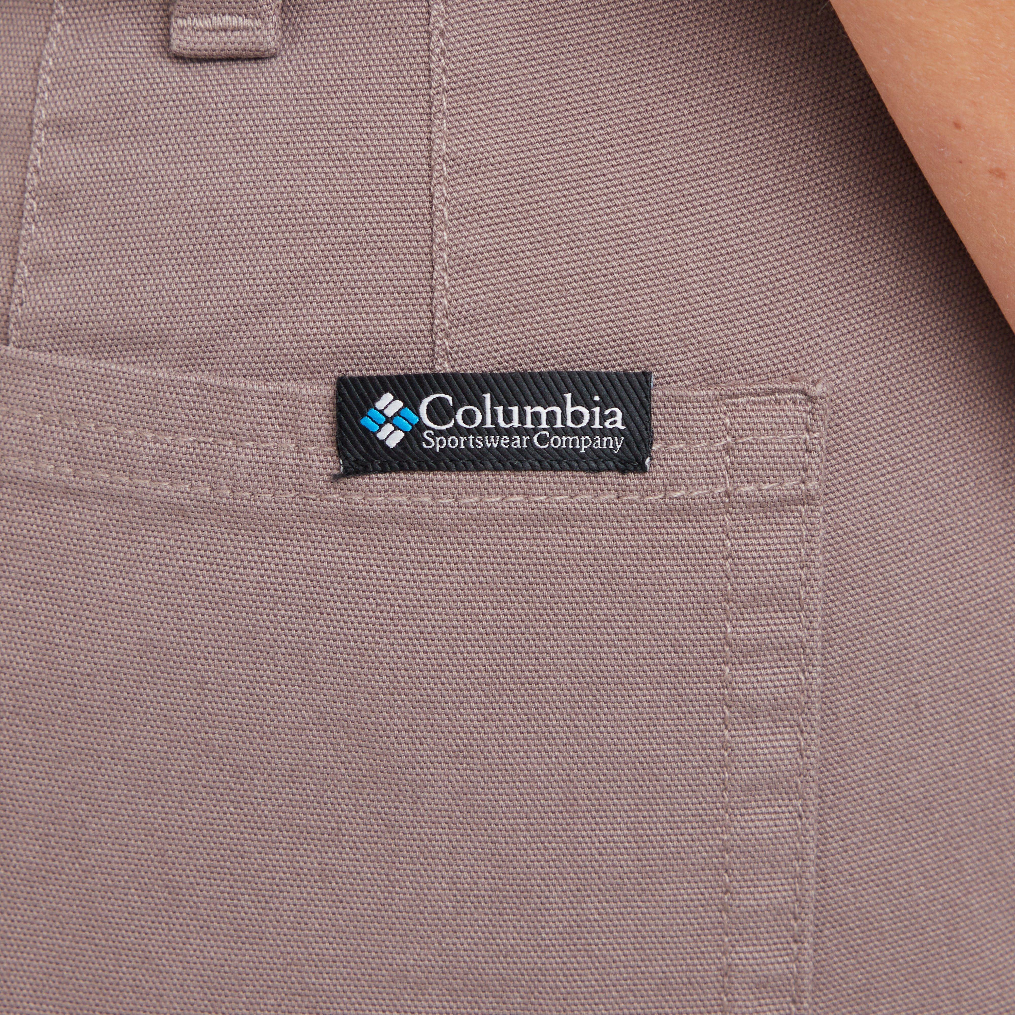 Women's Straight Leg Trousers