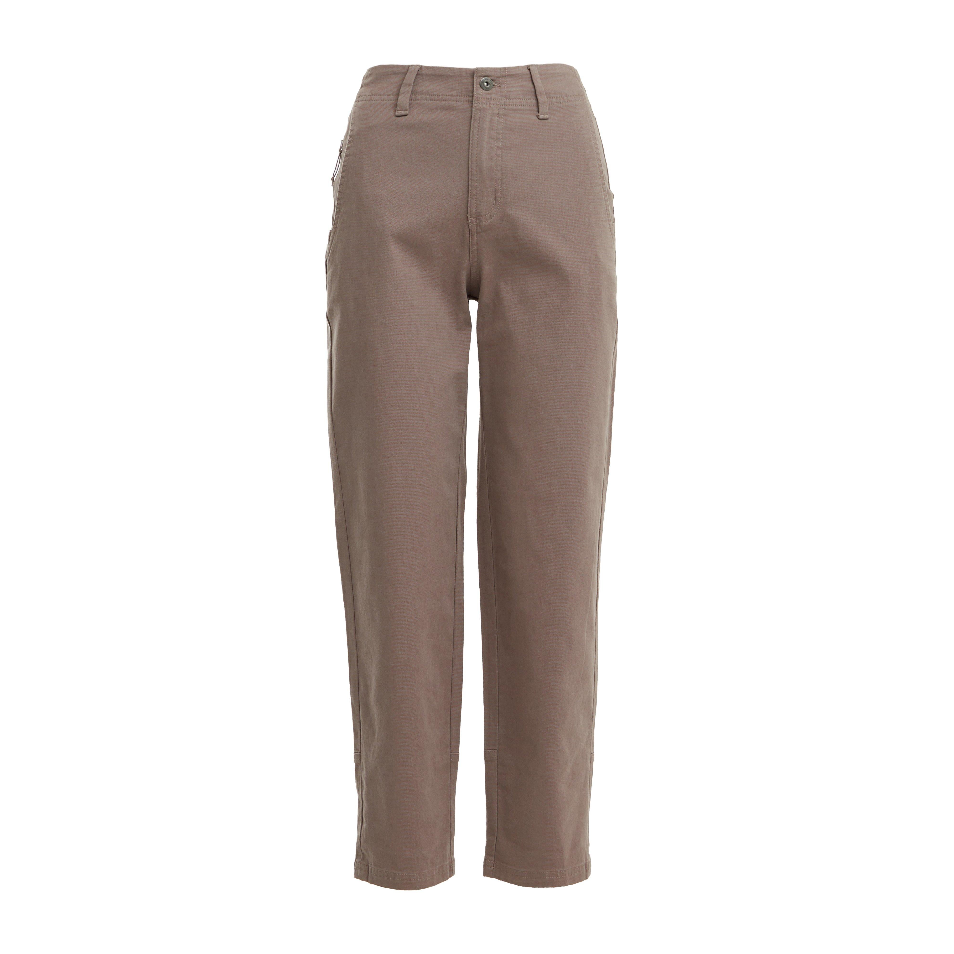 Women's Straight Leg Trousers