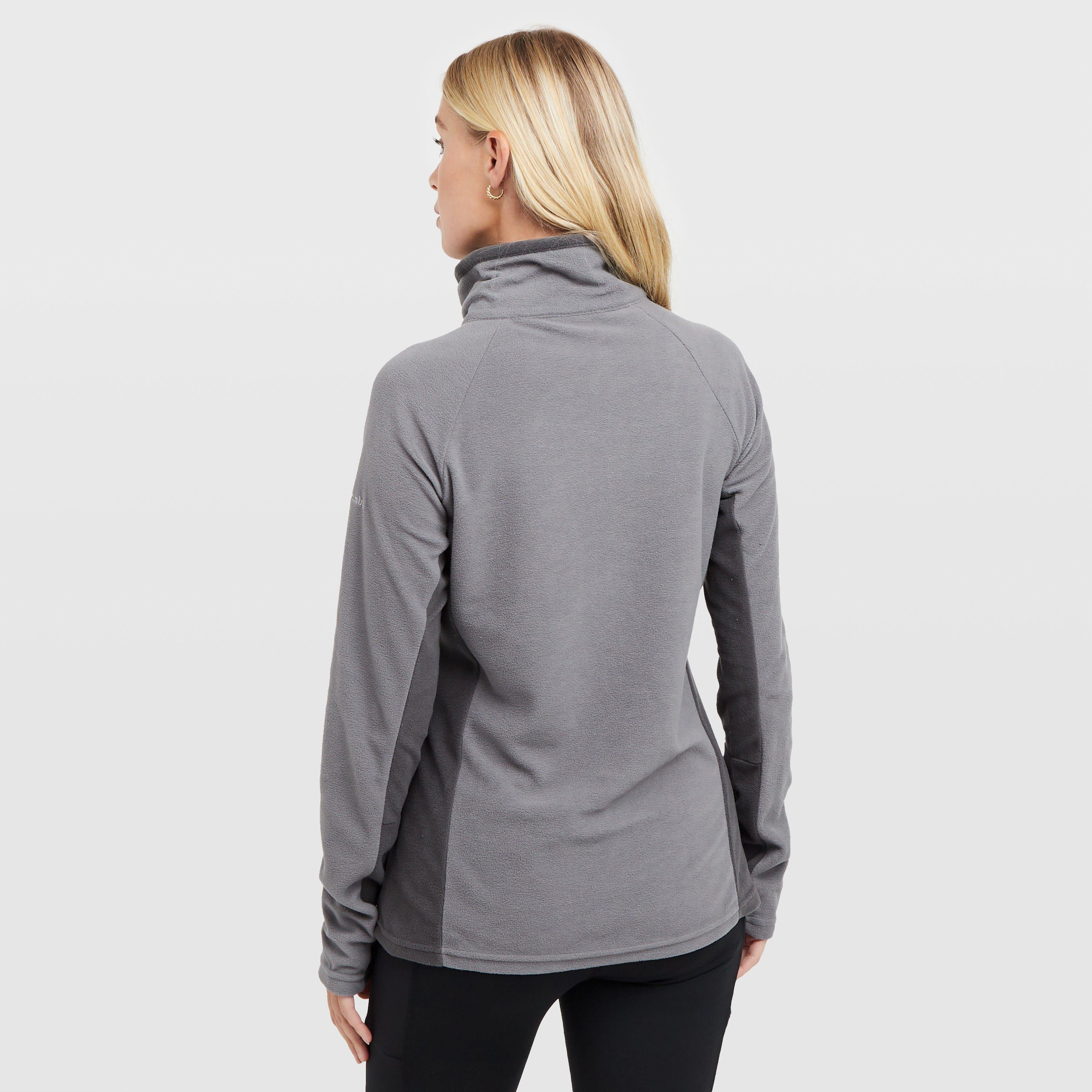 Women’s Stratagate™ Half Zip Fleece