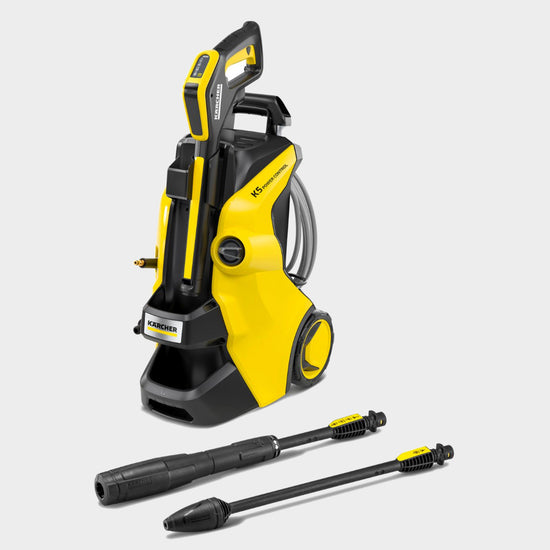 High Pressure Washer K5 Power Control Flex